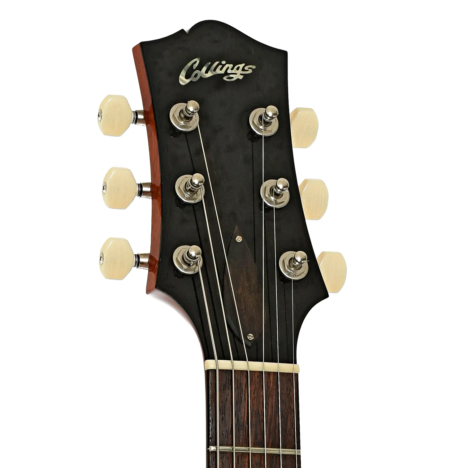 Collings City Limits Electric Guitar (2011) - Image 8