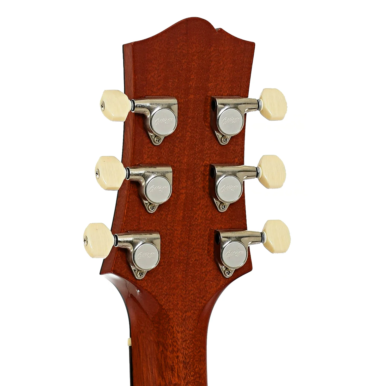 Collings City Limits Electric Guitar (2011) - Image 9