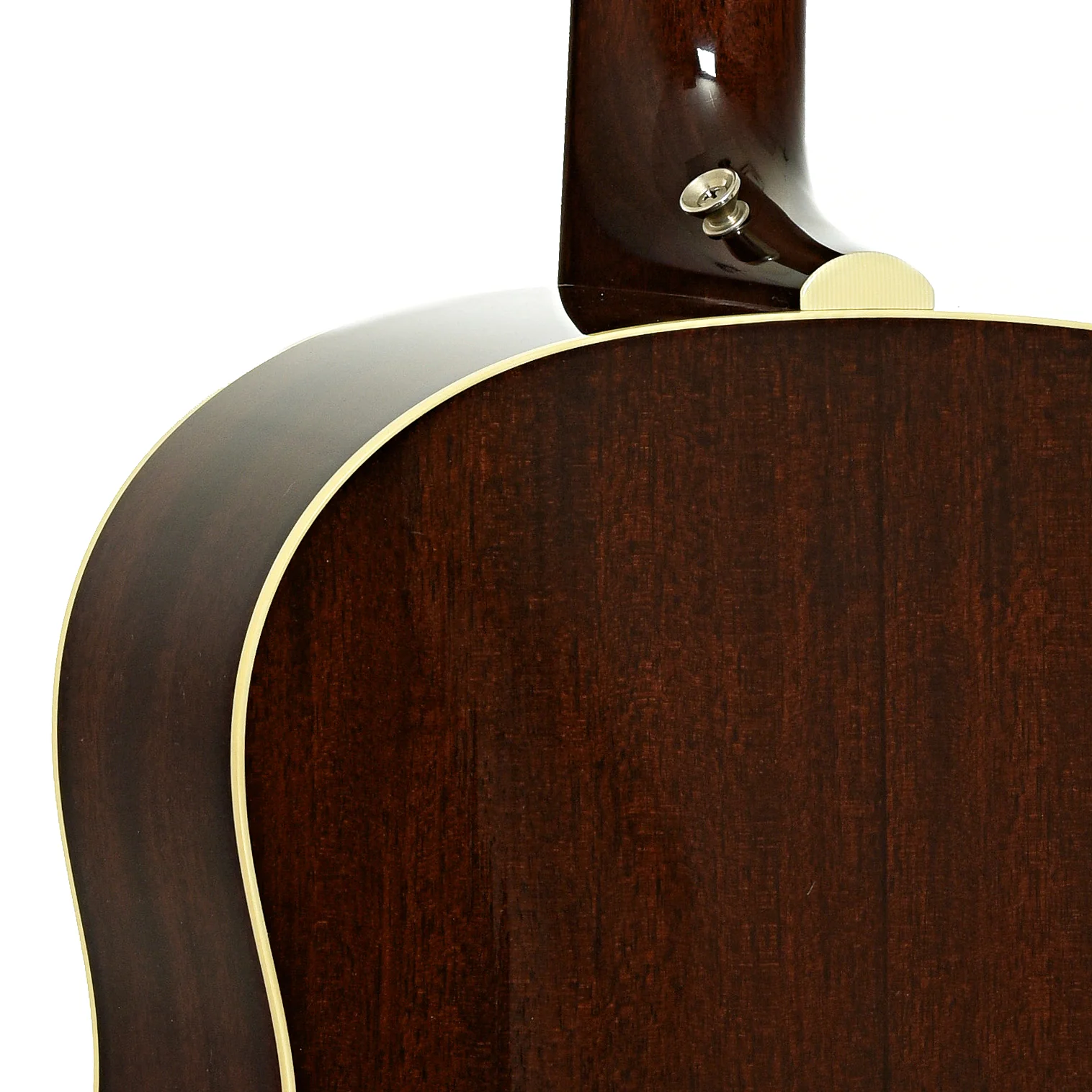 Collings CJ-35SB Acoustic Guitar (2013) - Image 10