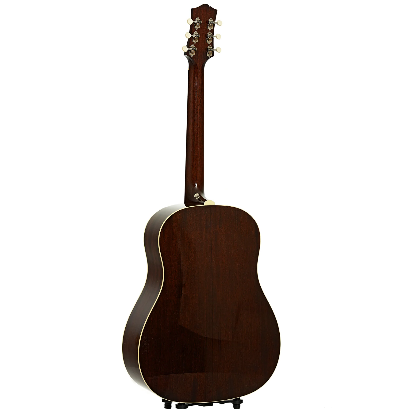 Collings CJ-35SB Acoustic Guitar (2013) - Image 12
