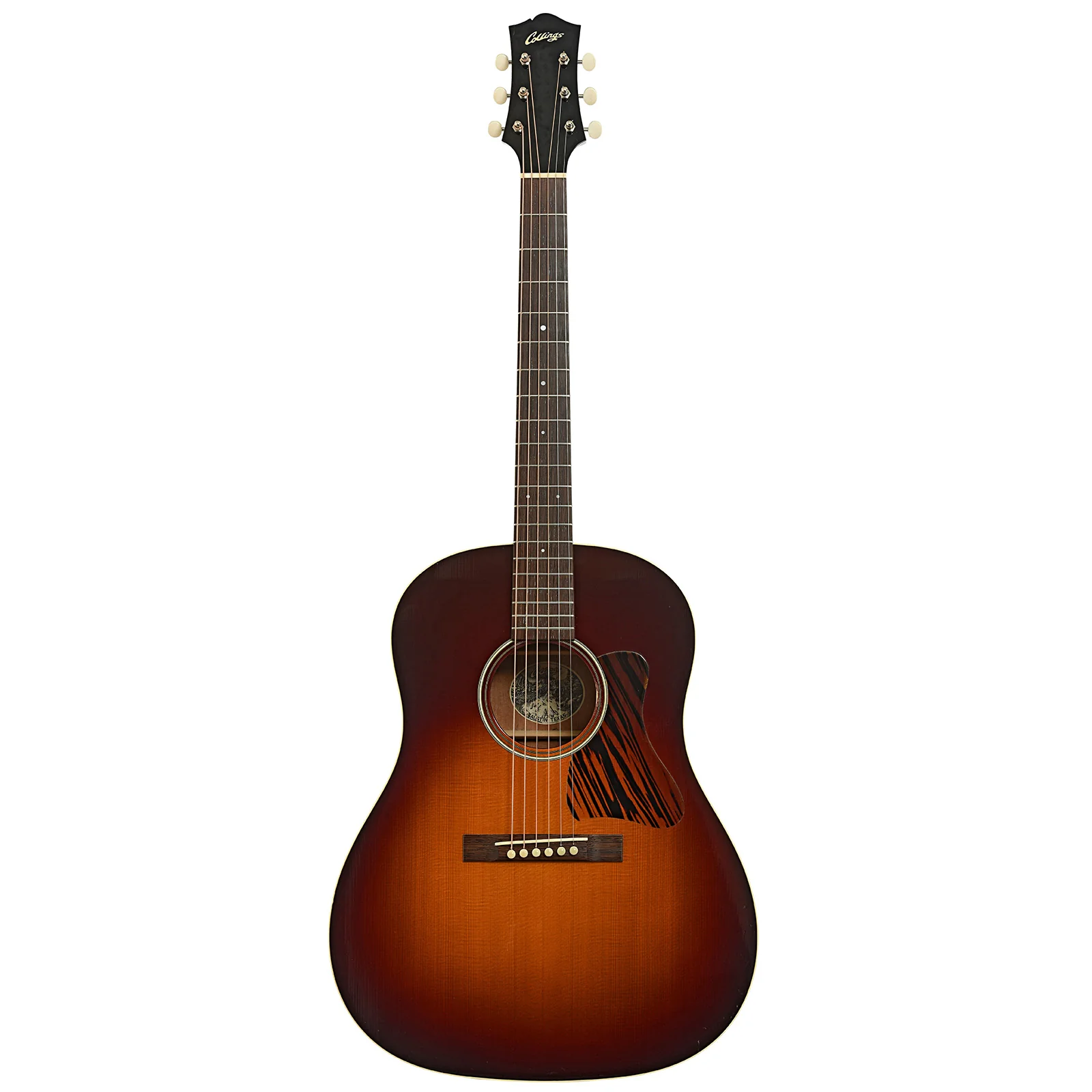 Collings CJ-35SB Acoustic Guitar (2013) - Image 14