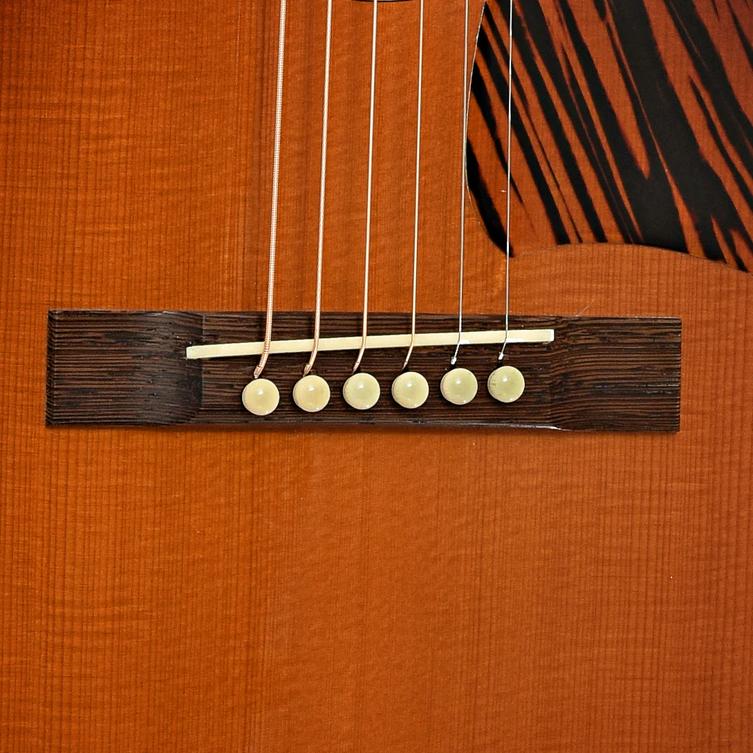 Collings CJ-35SB Acoustic Guitar (2013) - Image 5