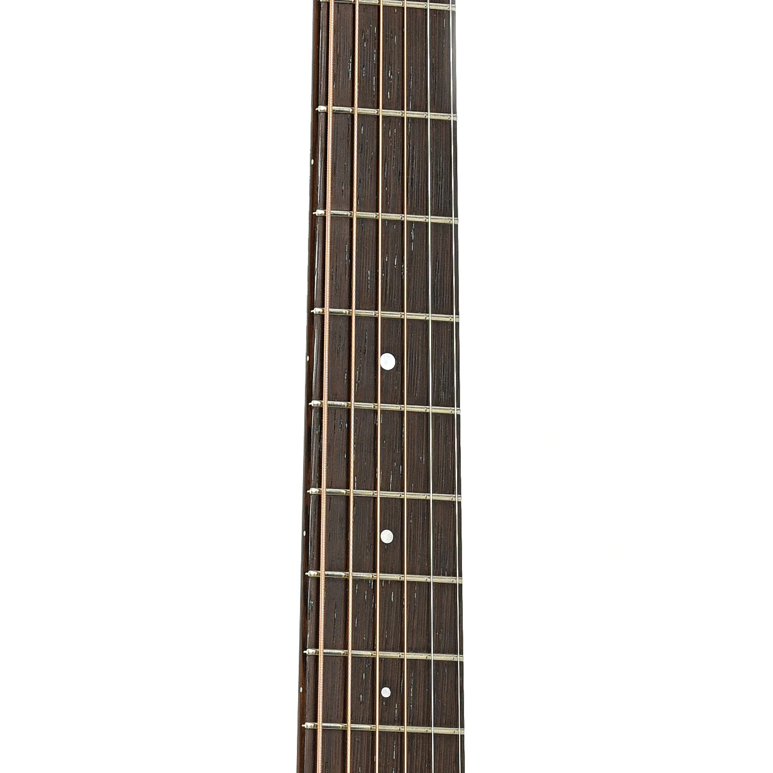 Collings CJ-35SB Acoustic Guitar (2013) - Image 7