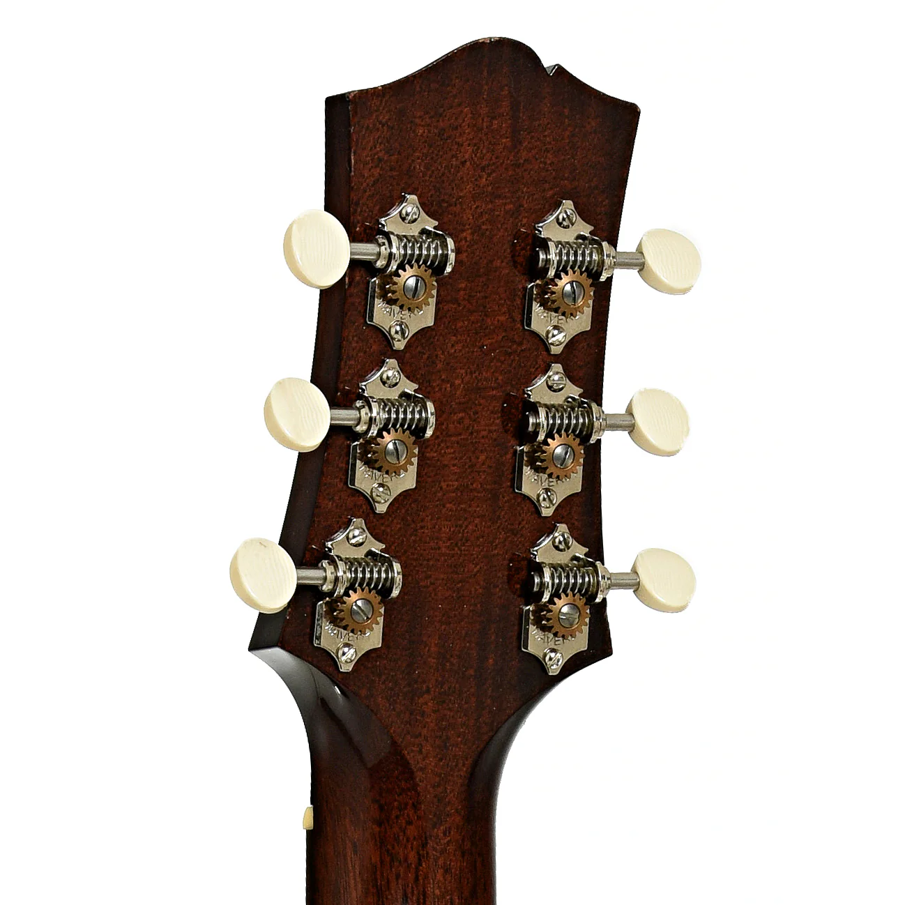 Collings CJ-35SB Acoustic Guitar (2013) - Image 9