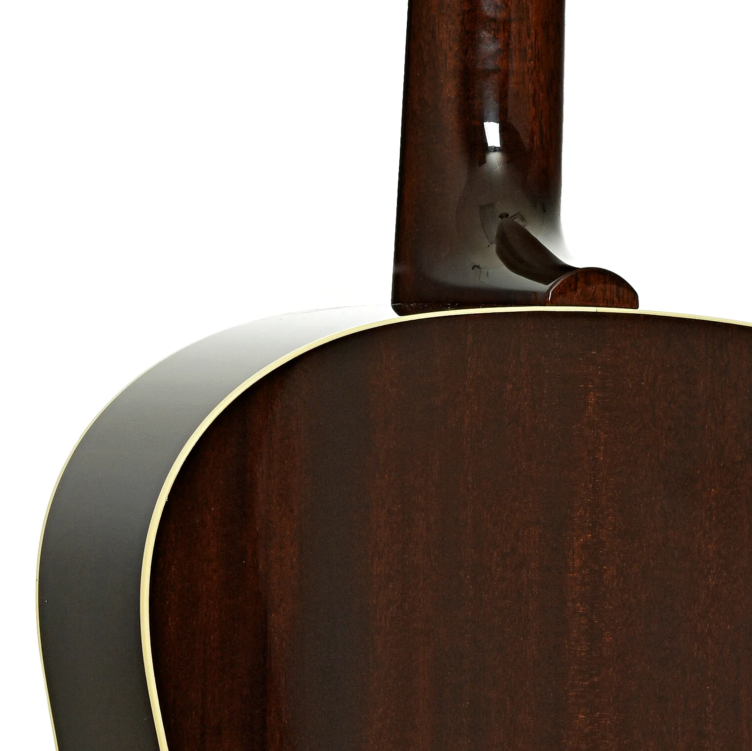 Collings CJ-45 T Traditional Series Acoustic Guitar - Image 10