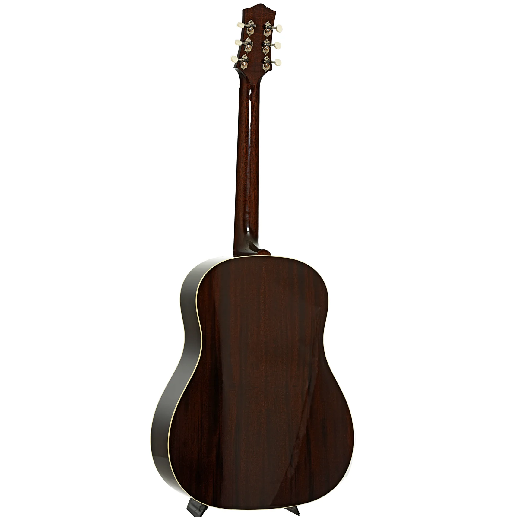 Collings CJ-45 T Traditional Series Acoustic Guitar - Image 12