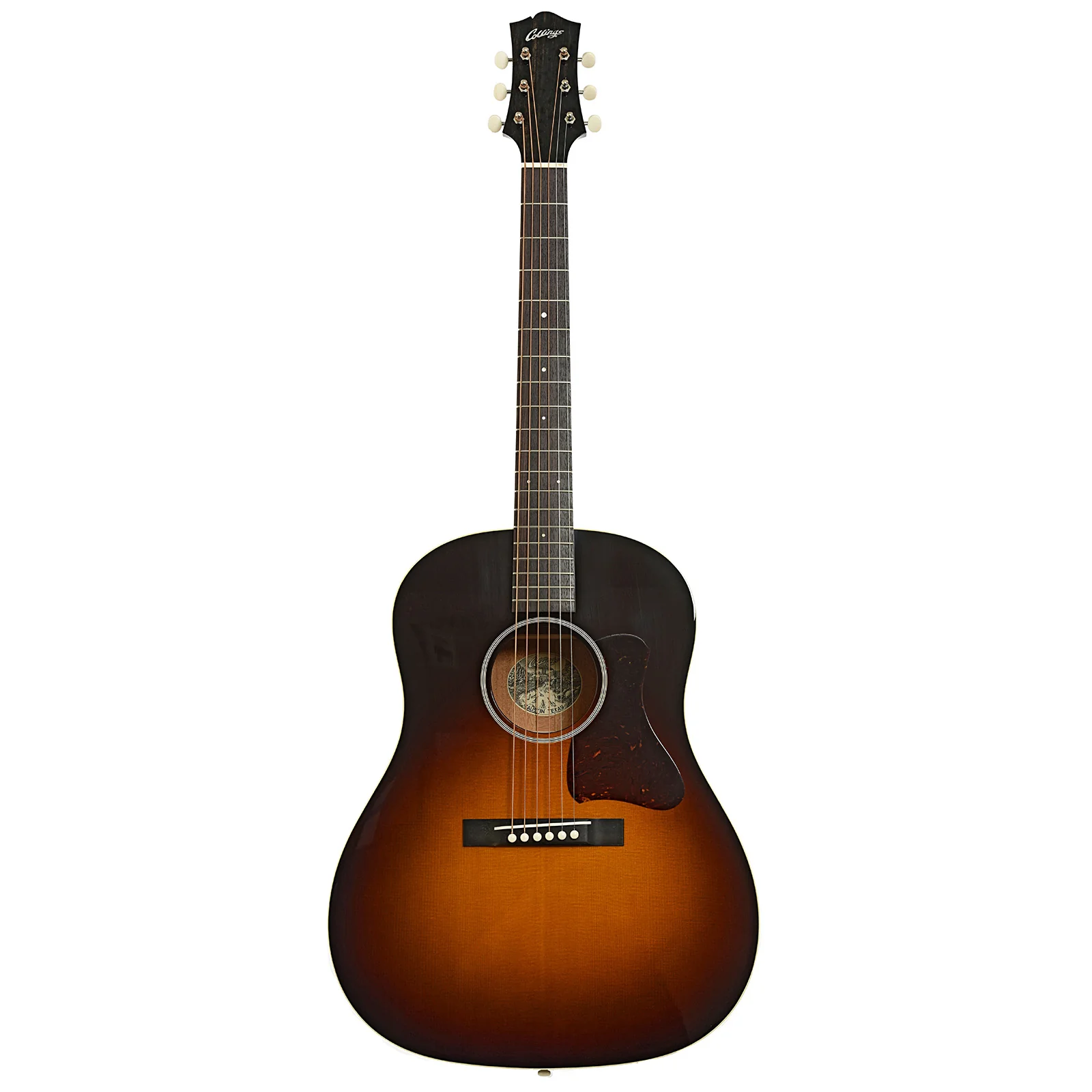 Collings CJ-45 T Traditional Series Acoustic Guitar - Image 14