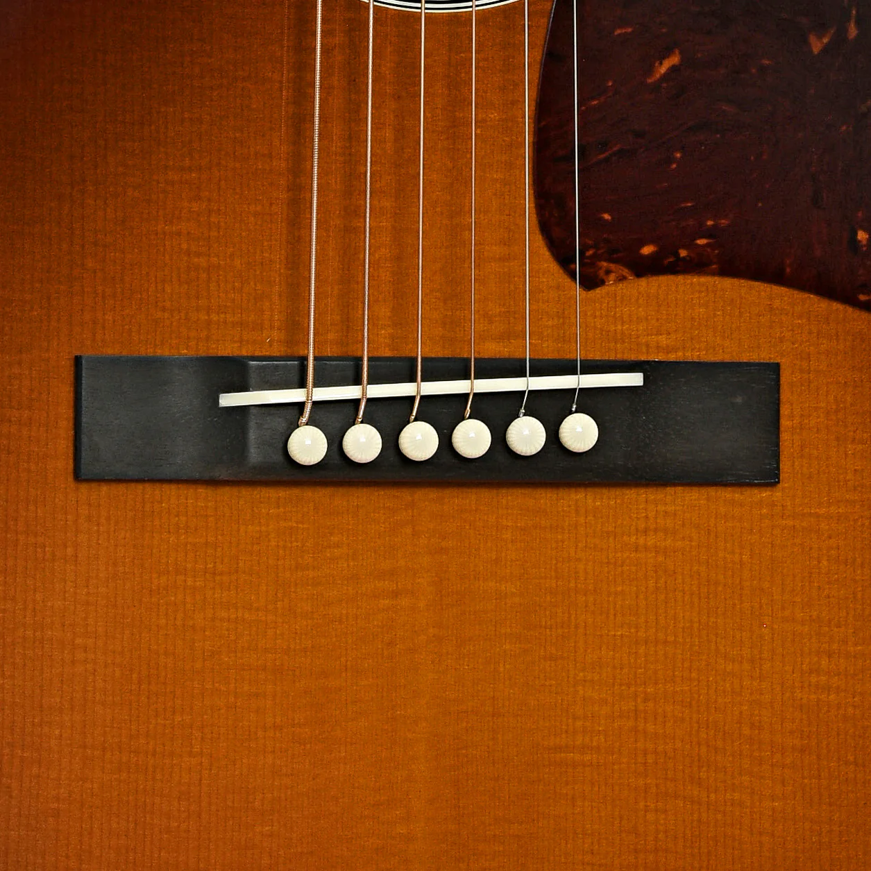 Collings CJ-45 T Traditional Series Acoustic Guitar - Image 5