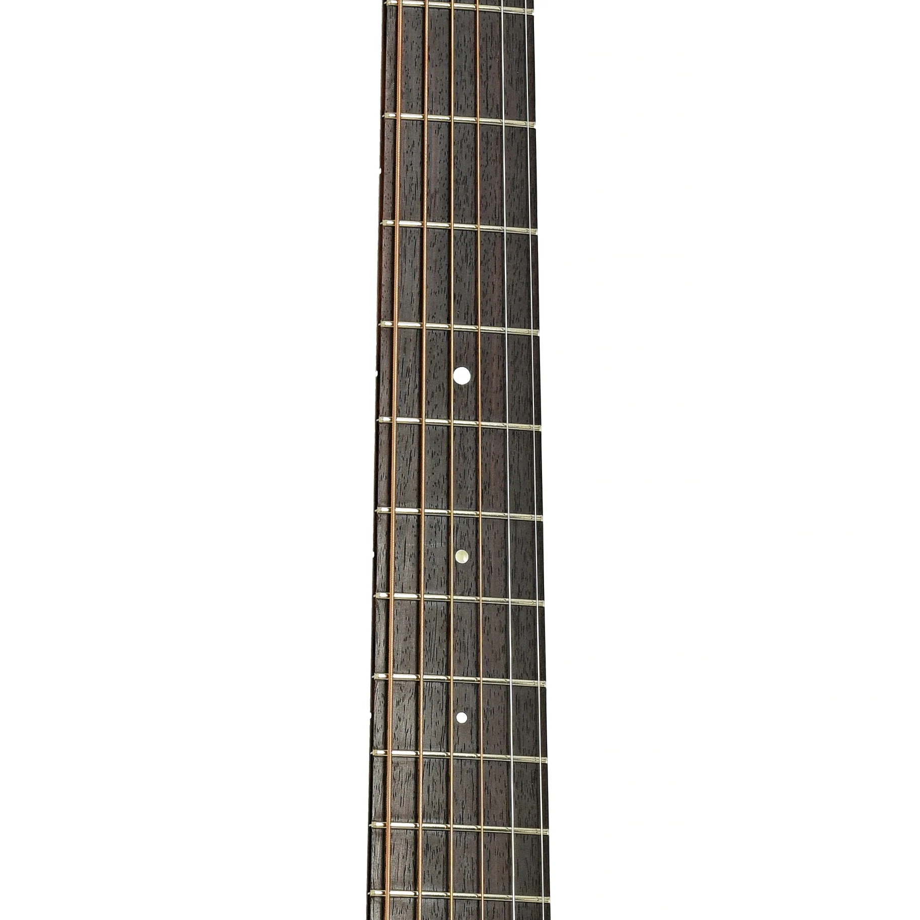 Collings CJ-45 T Traditional Series Acoustic Guitar - Image 7