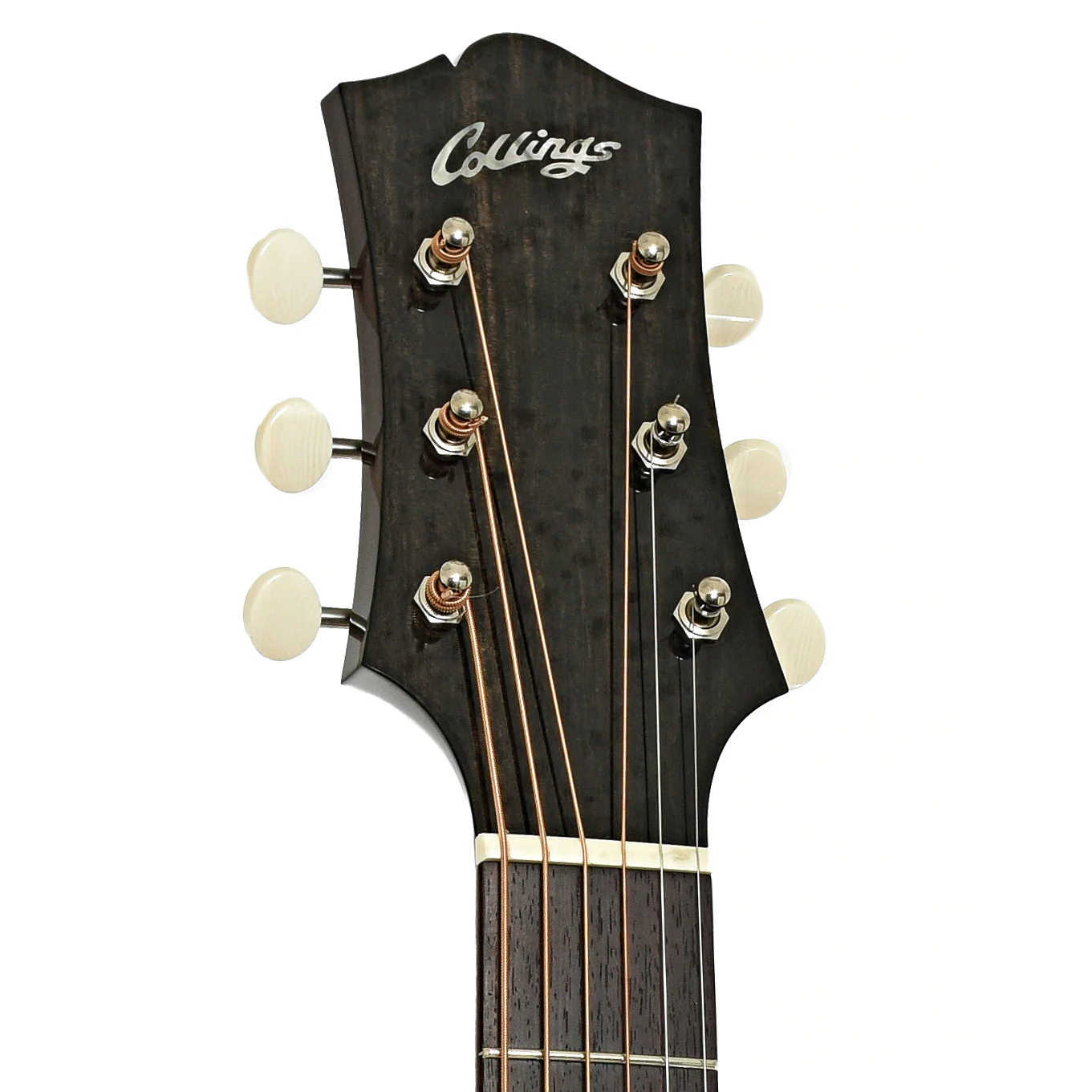 Collings CJ-45 T Traditional Series Acoustic Guitar - Image 8