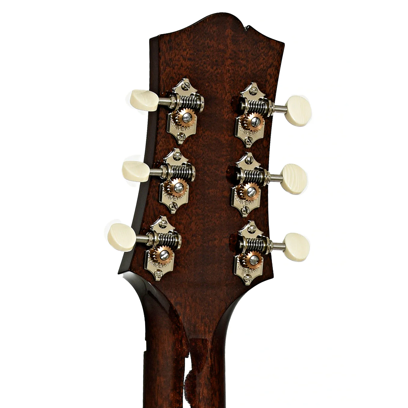 Collings CJ-45 T Traditional Series Acoustic Guitar - Image 9