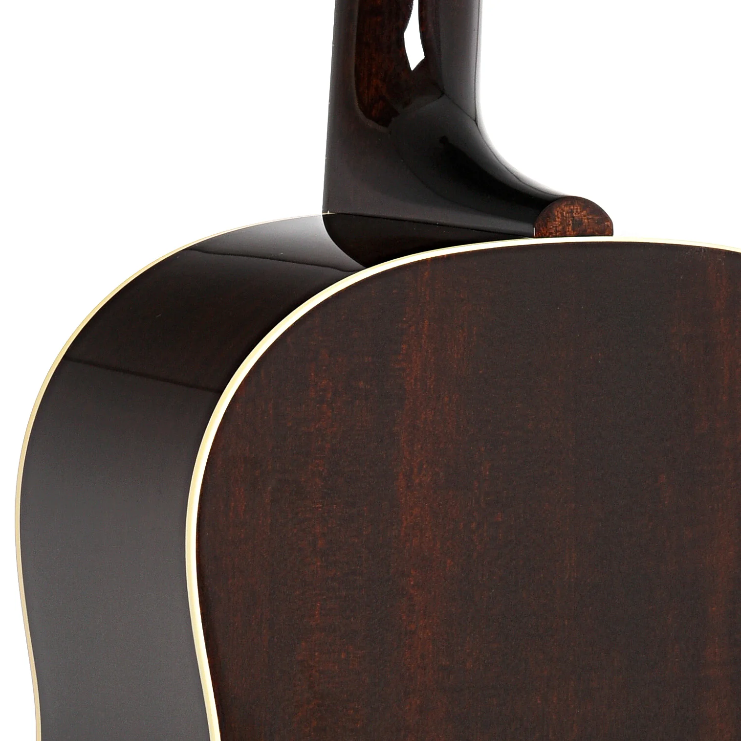 Collings CJ45T Traditional Series Acoustic Guitar & Case - Image 10