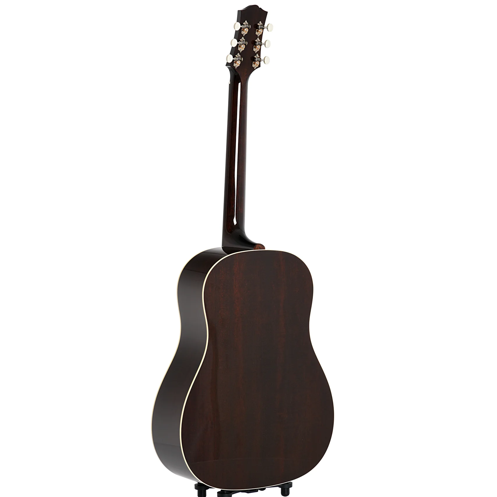 Collings CJ45T Traditional Series Acoustic Guitar & Case - Image 12