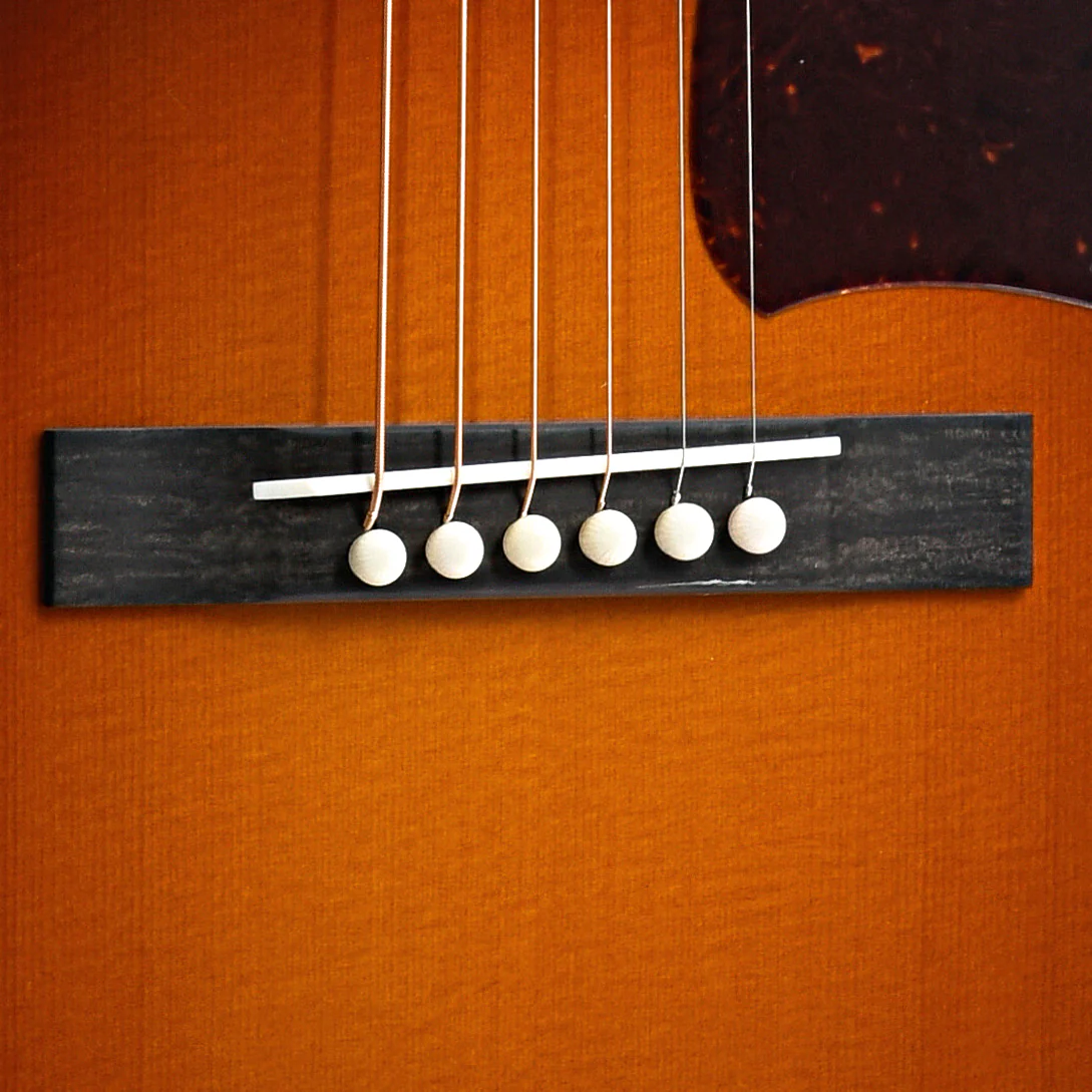 Collings CJ45T Traditional Series Acoustic Guitar & Case - Image 5