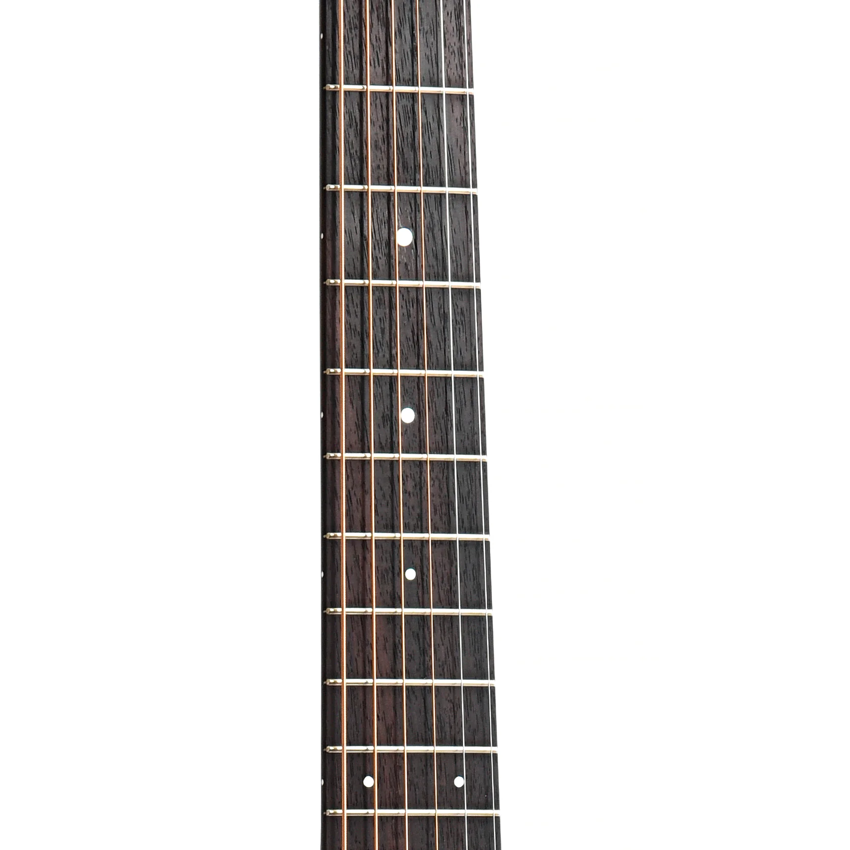 Collings CJ45T Traditional Series Acoustic Guitar & Case - Image 7