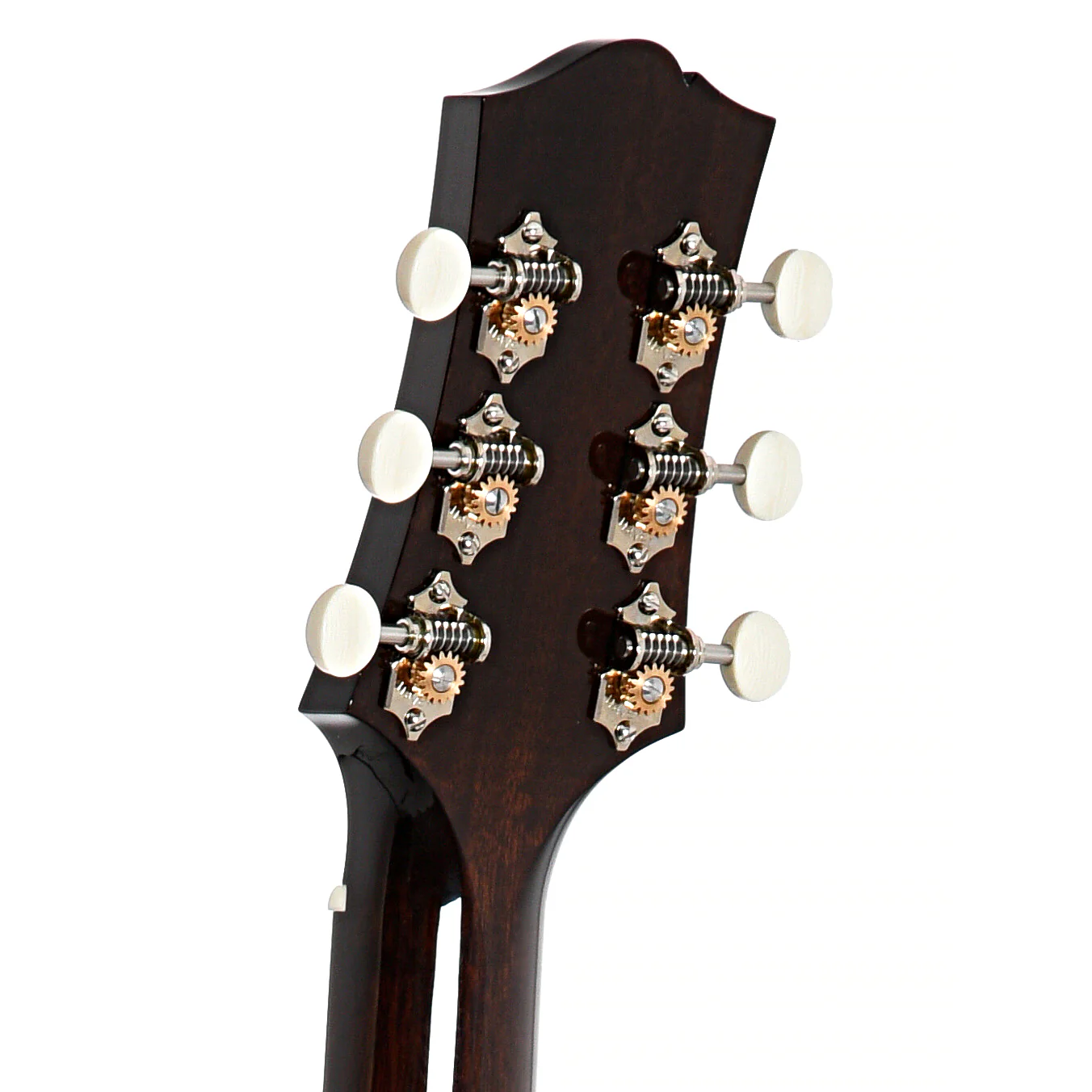 Collings CJ45T Traditional Series Acoustic Guitar & Case - Image 9