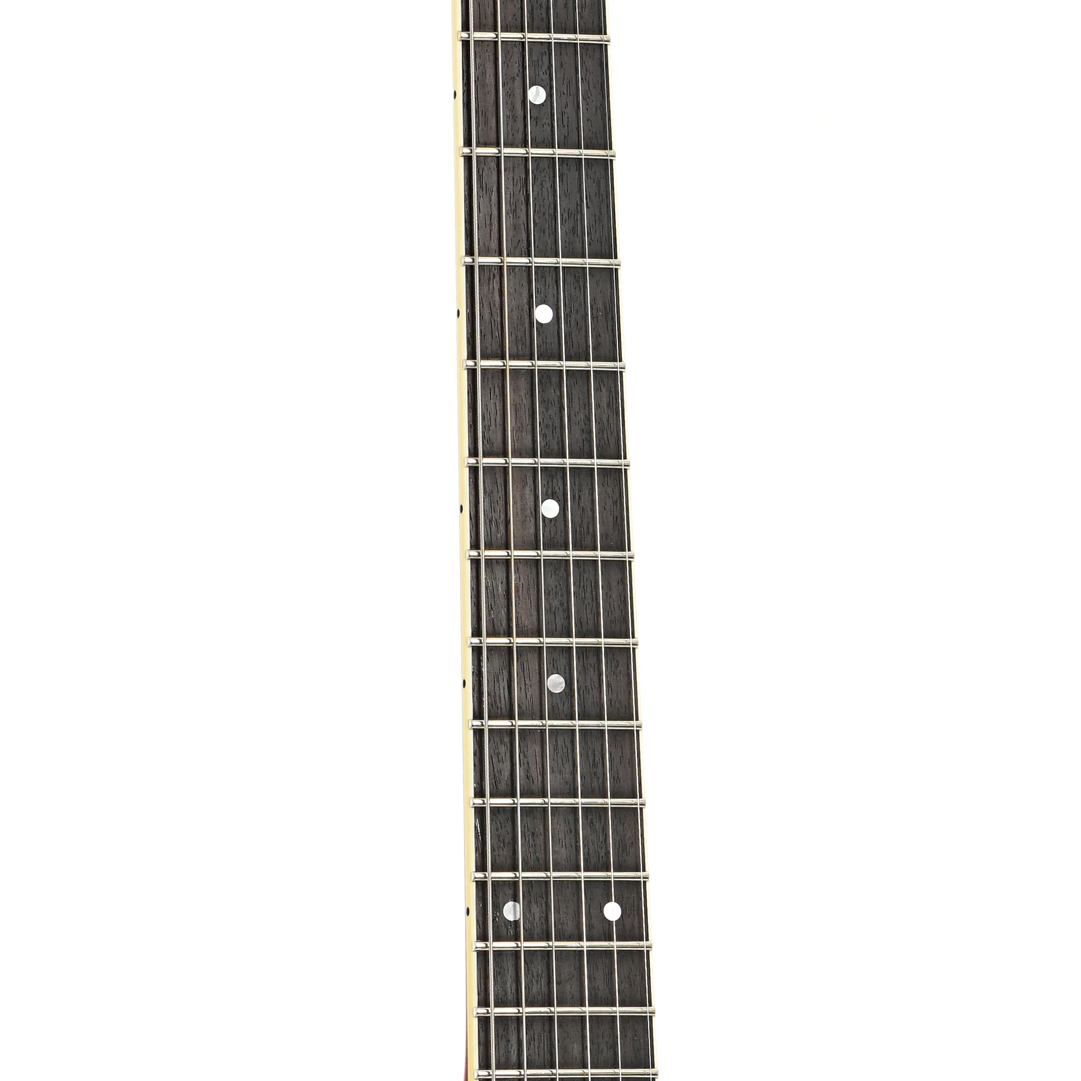Collings CL Electric Guitar & Case, Dark Cherry Sunburst - Image 7