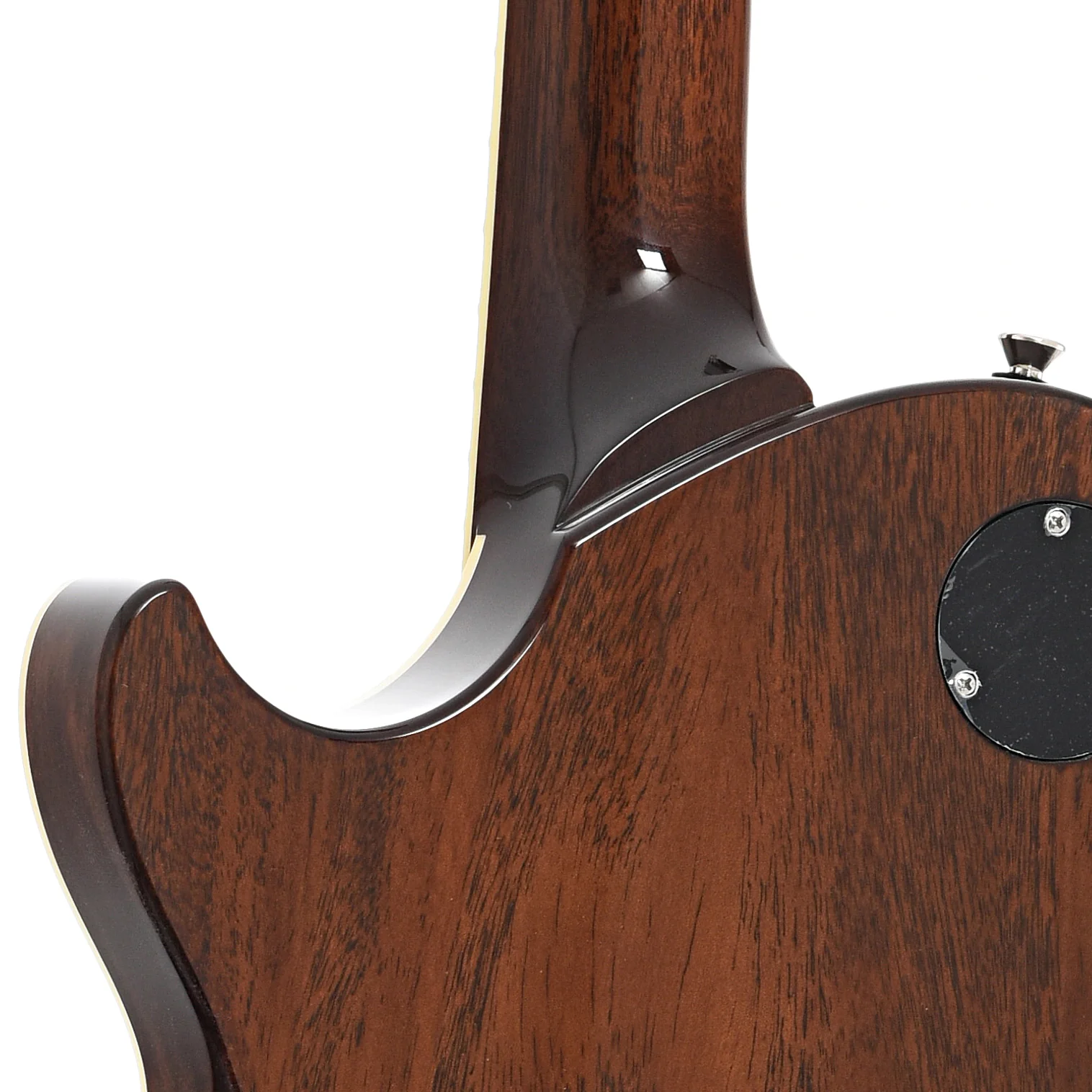 Collings CL Electric Guitar & Case, Tobacco Sunburst - Image 10