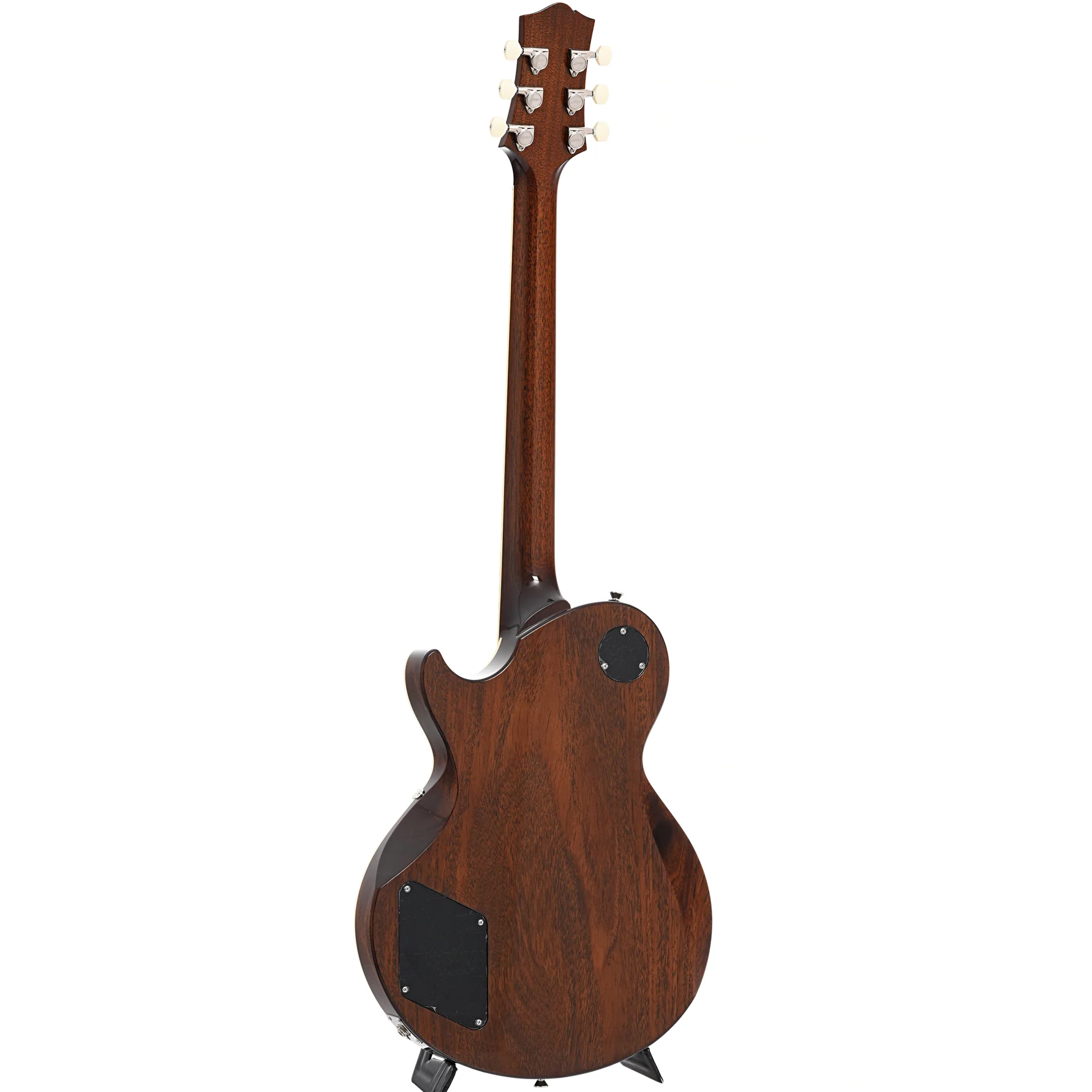 Collings CL Electric Guitar & Case, Tobacco Sunburst - Image 12