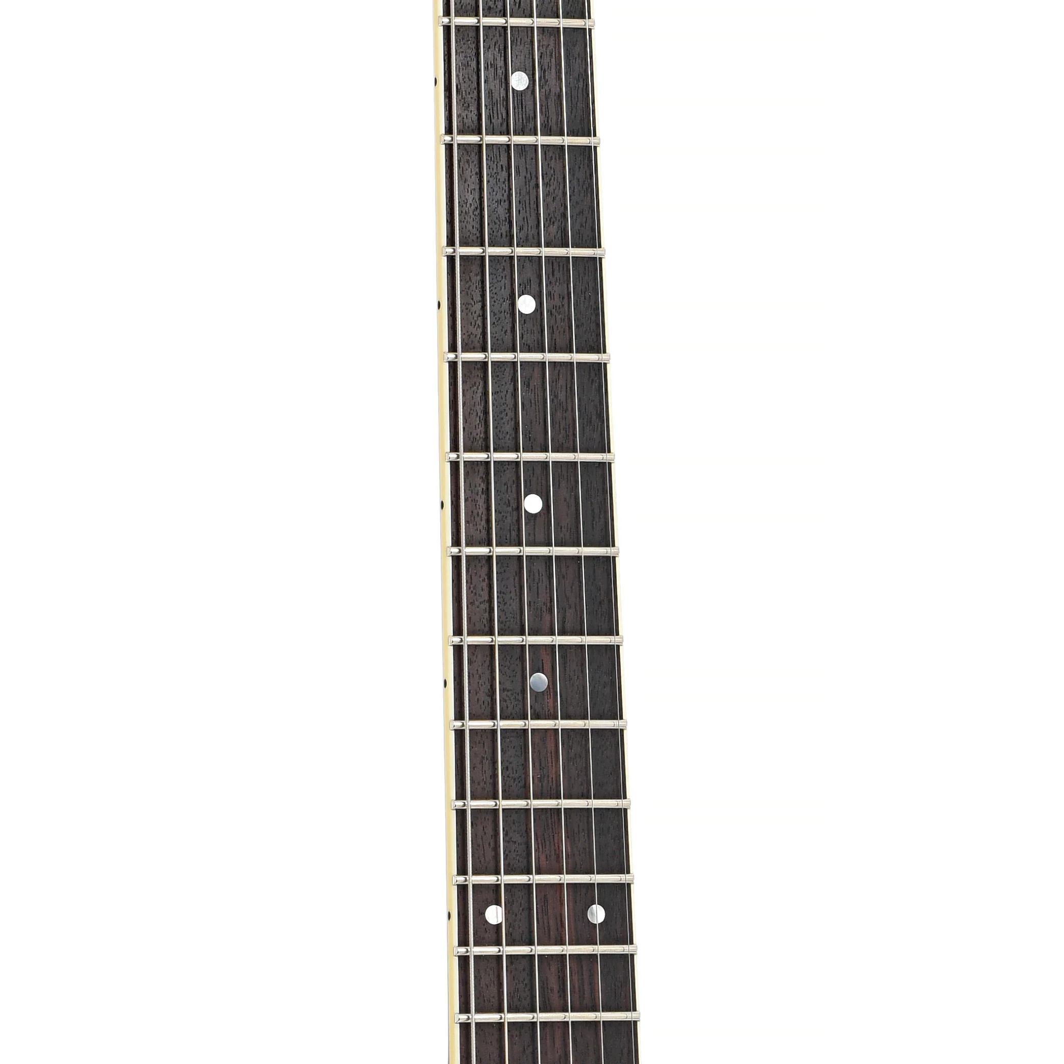 Collings CL Electric Guitar & Case, Tobacco Sunburst - Image 7