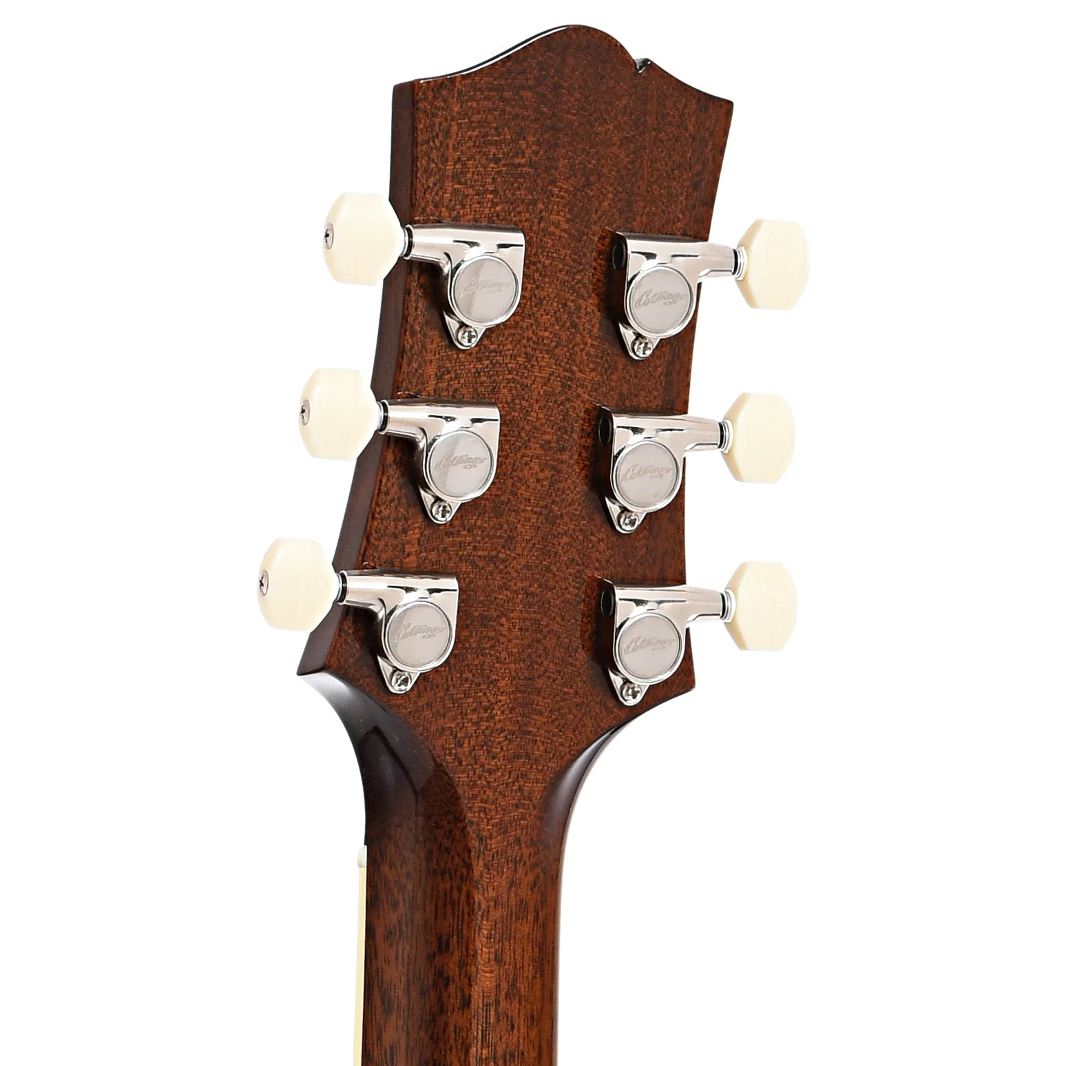 Collings CL Electric Guitar & Case, Tobacco Sunburst - Image 9