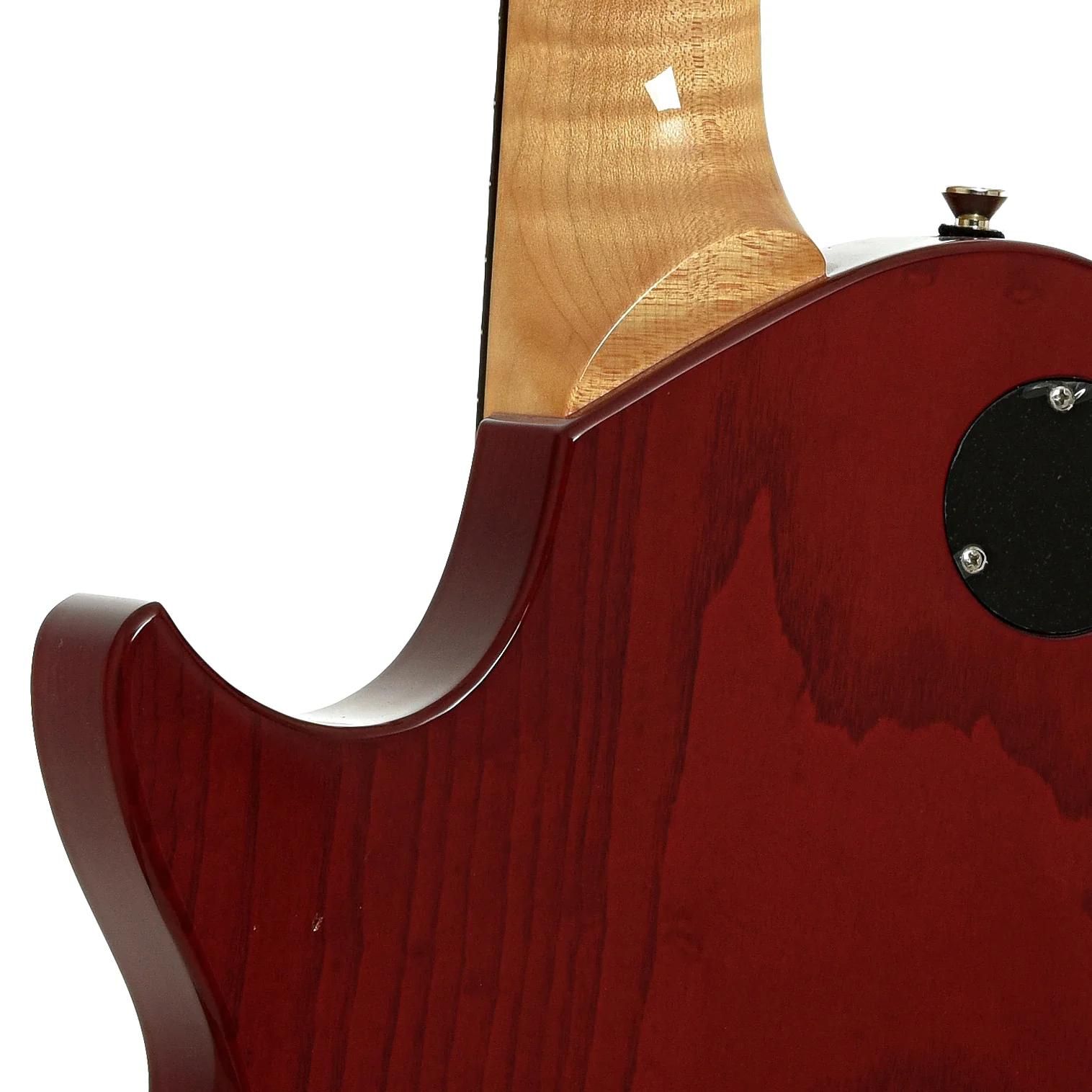 Collings Custom 360 LT M Electric Guitar (2023) - Image 10