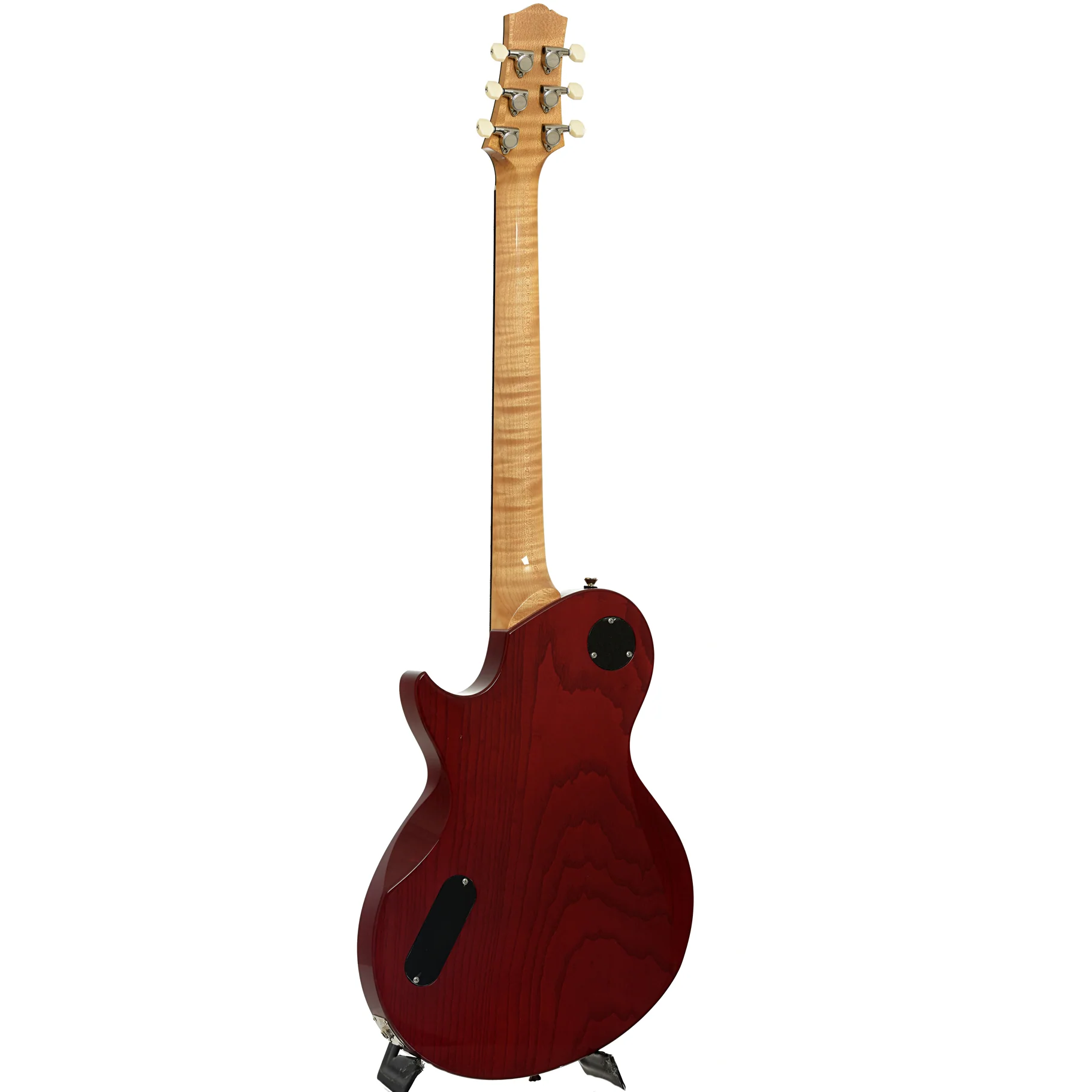 Collings Custom 360 LT M Electric Guitar (2023) - Image 12