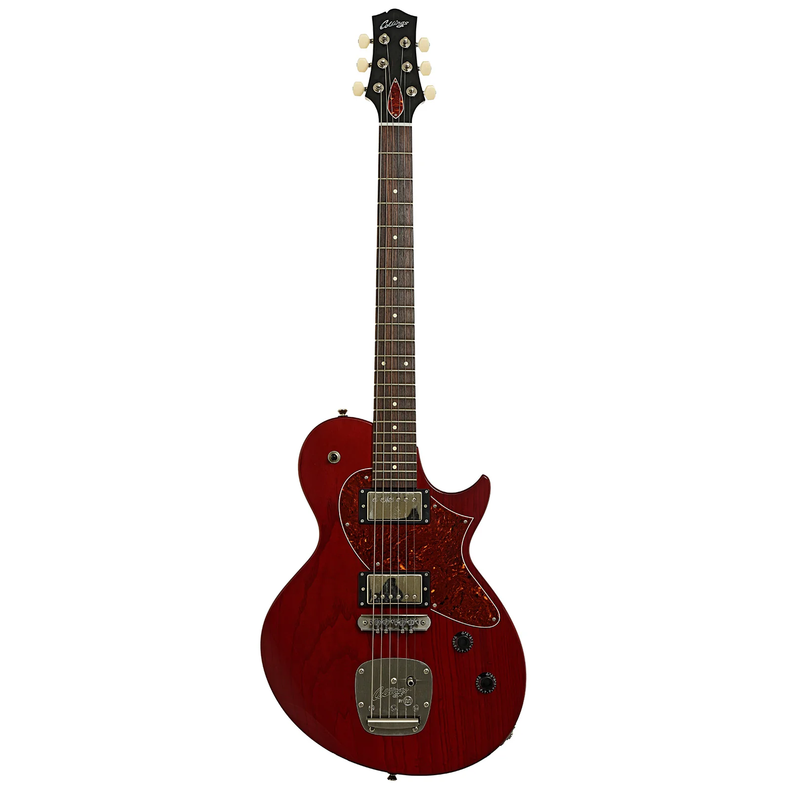 Collings Custom 360 LT M Electric Guitar (2023) - Image 14