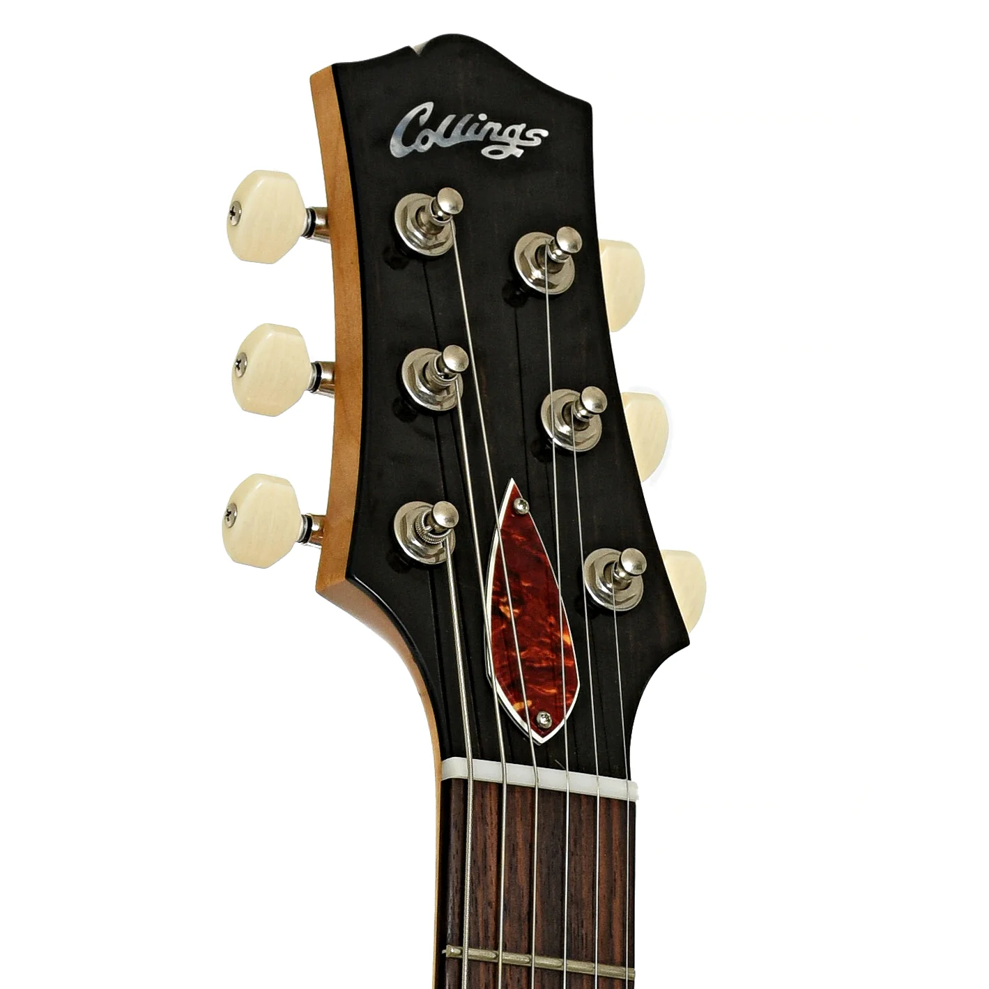 Collings Custom 360 LT M Electric Guitar (2023) - Image 8