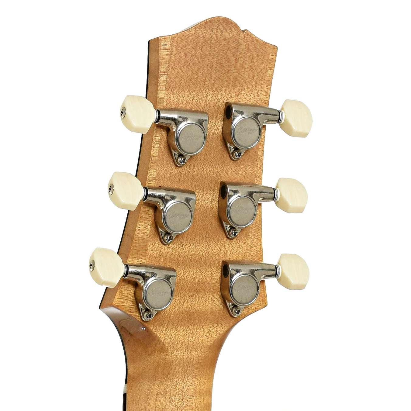 Collings Custom 360 LT M Electric Guitar (2023) - Image 9