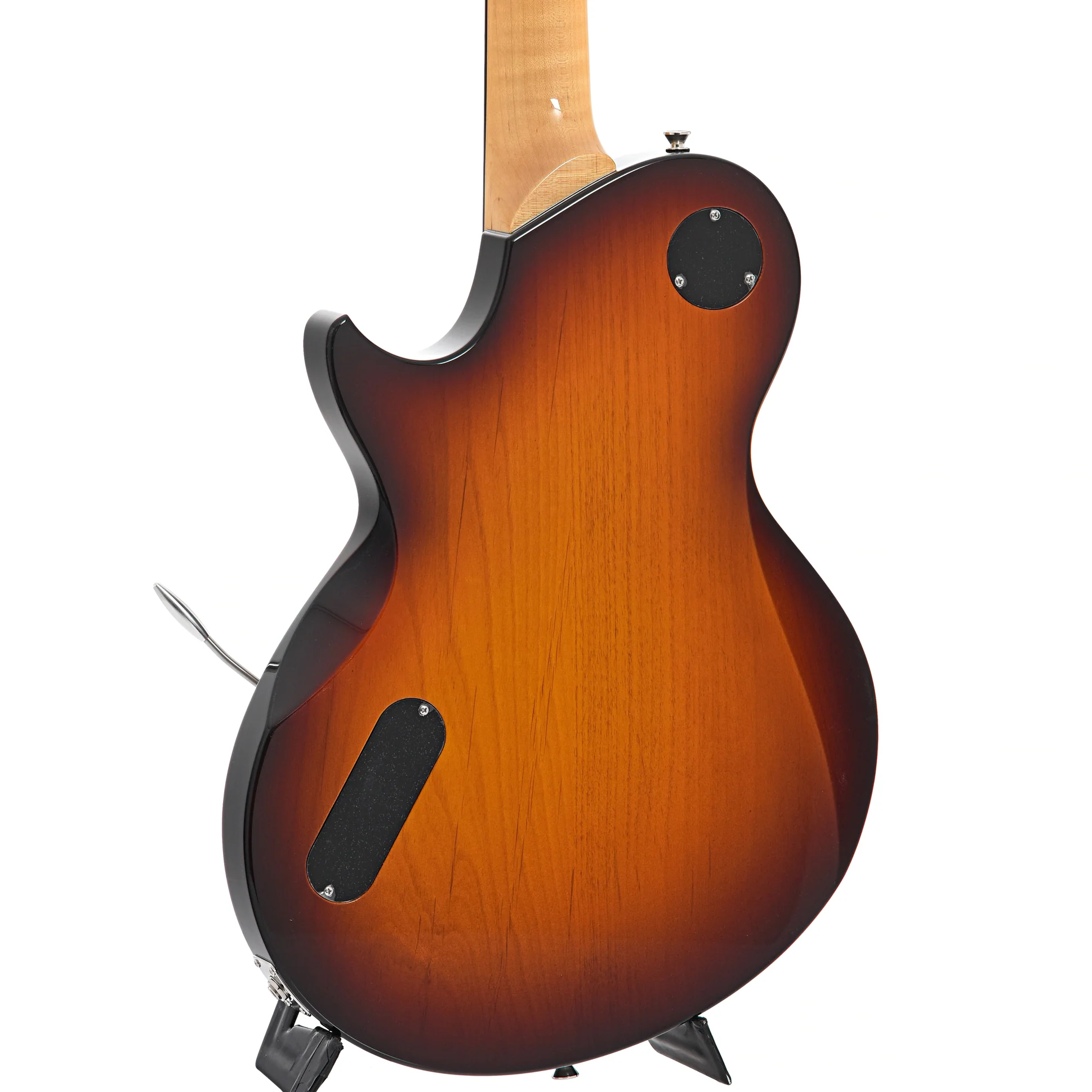 Collings Custom 360 LT M Electric Guitar & Case, Sunburst - Image 11