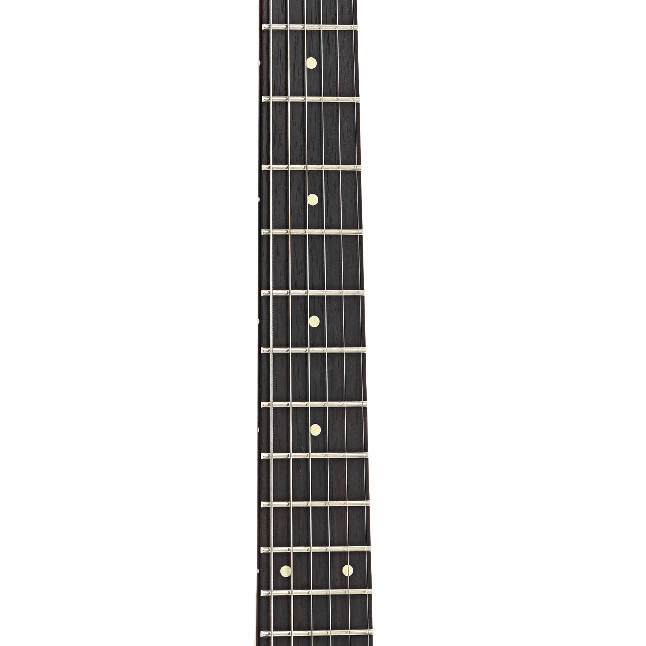 Collings Custom 360 LT M Electric Guitar & Case, Sunburst - Image 7