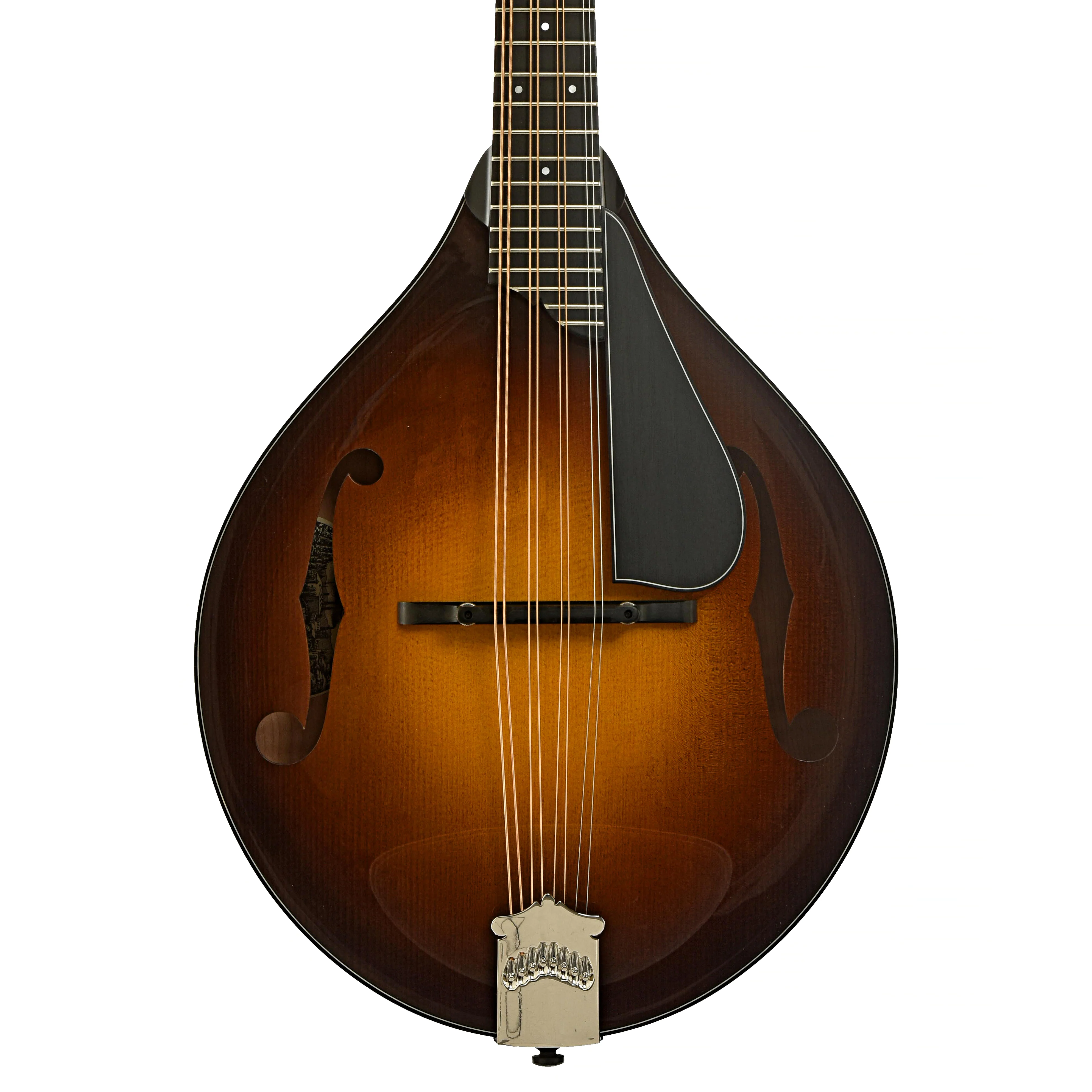 Collings Custom MT2 Mandola & Case - Image 3