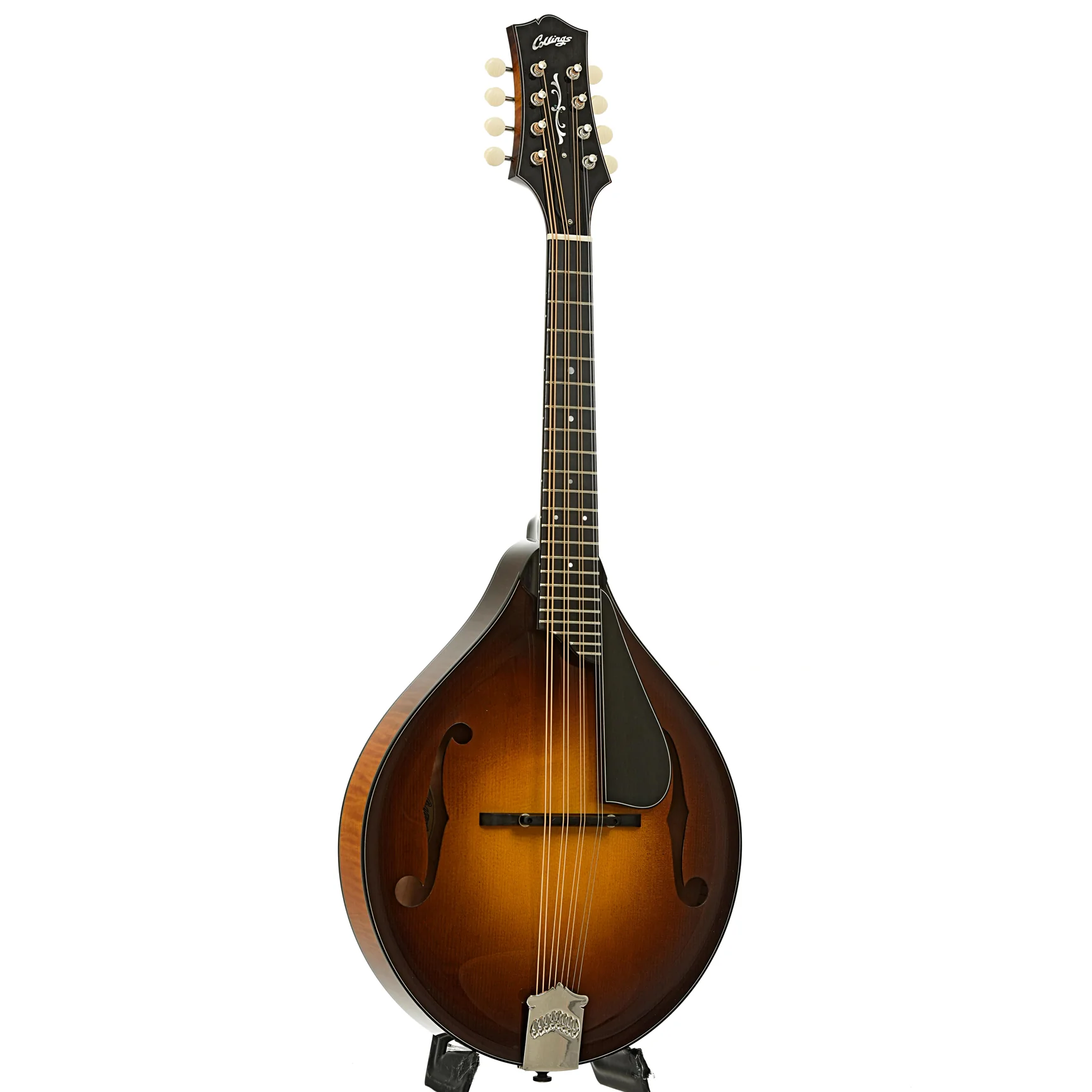 Collings Custom MT2 Mandola & Case - Image 4