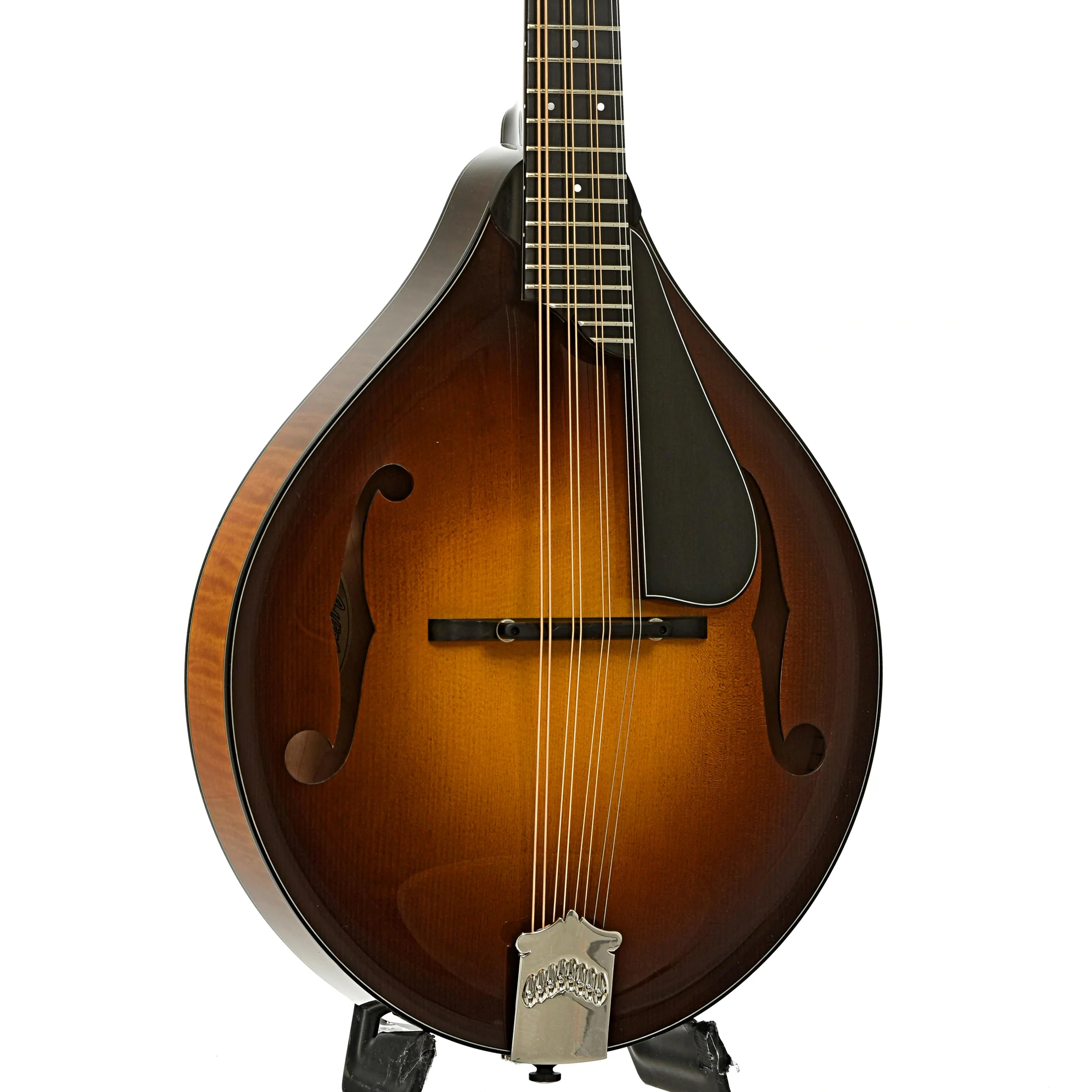 Collings Custom MT2 Mandola & Case - Image 5
