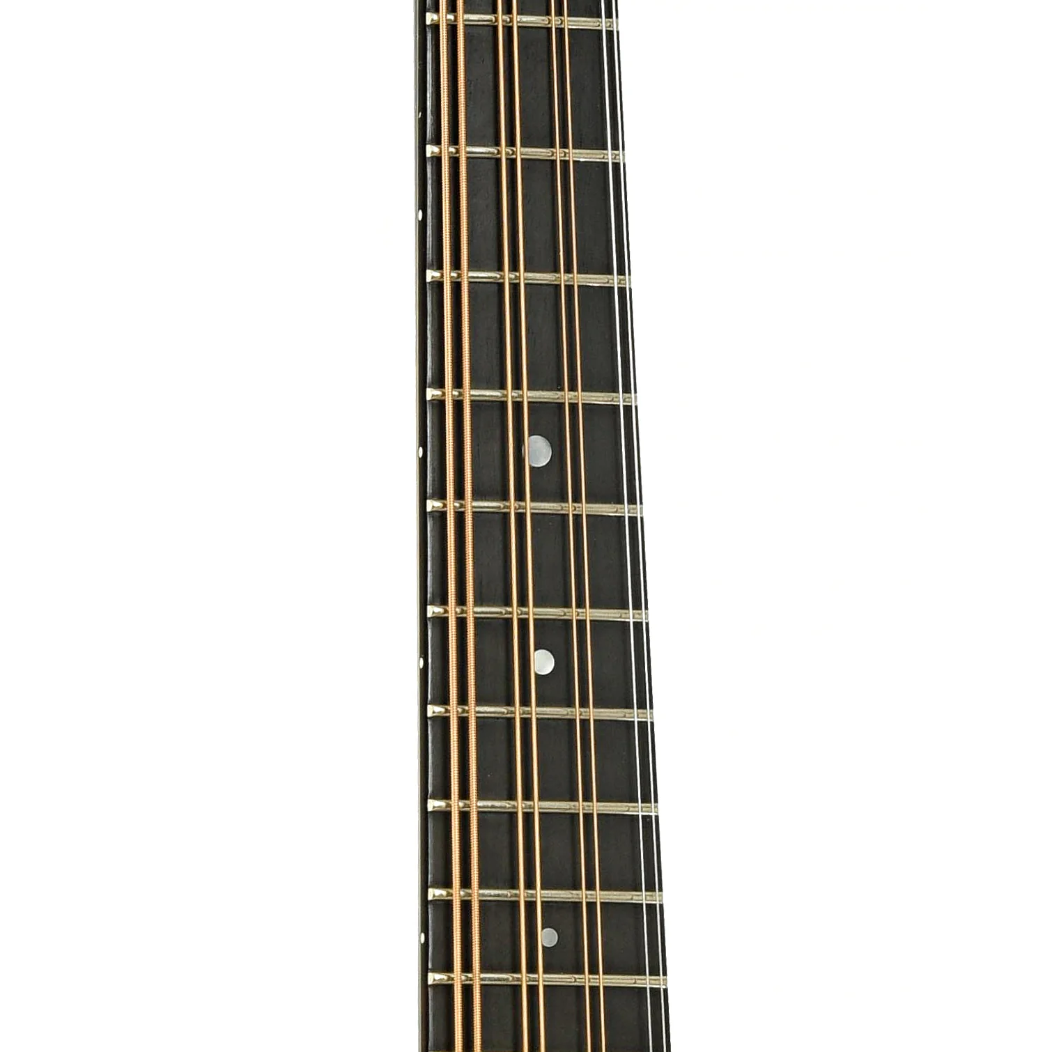 Collings Custom MT2 Mandola & Case - Image 8