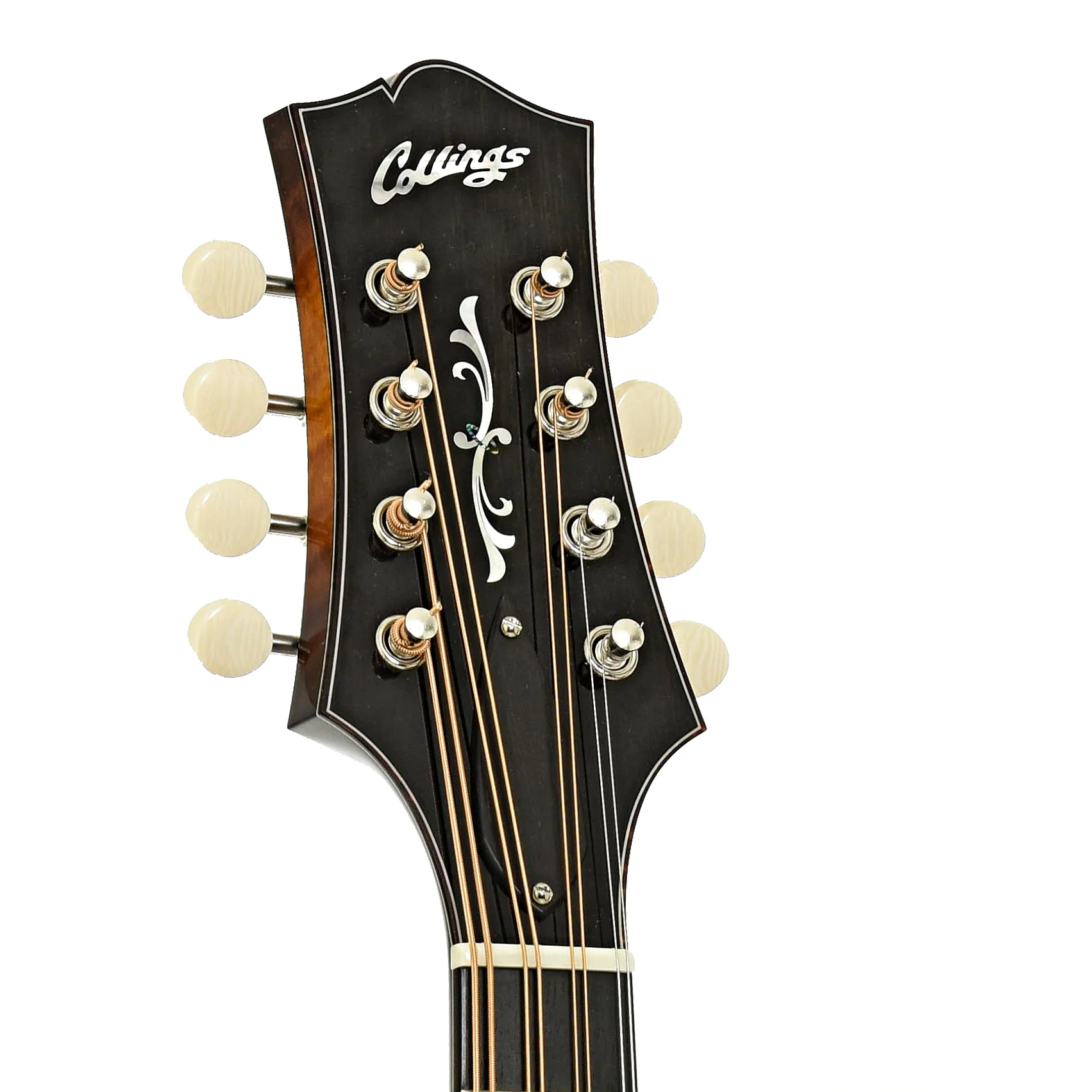 Collings Custom MT2 Mandola & Case - Image 9