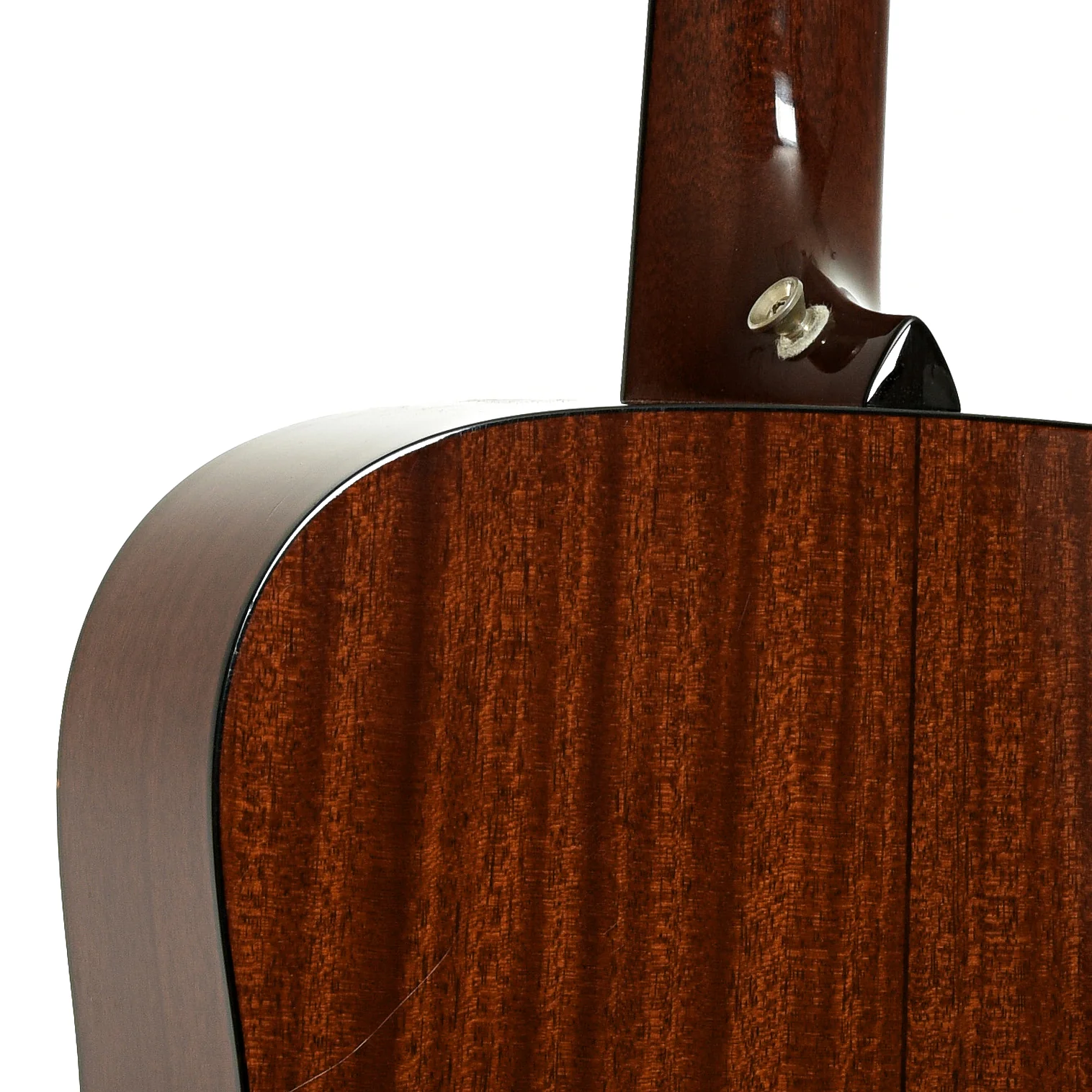 Collings D-1 Acoustic Guitar (2018) - Image 10