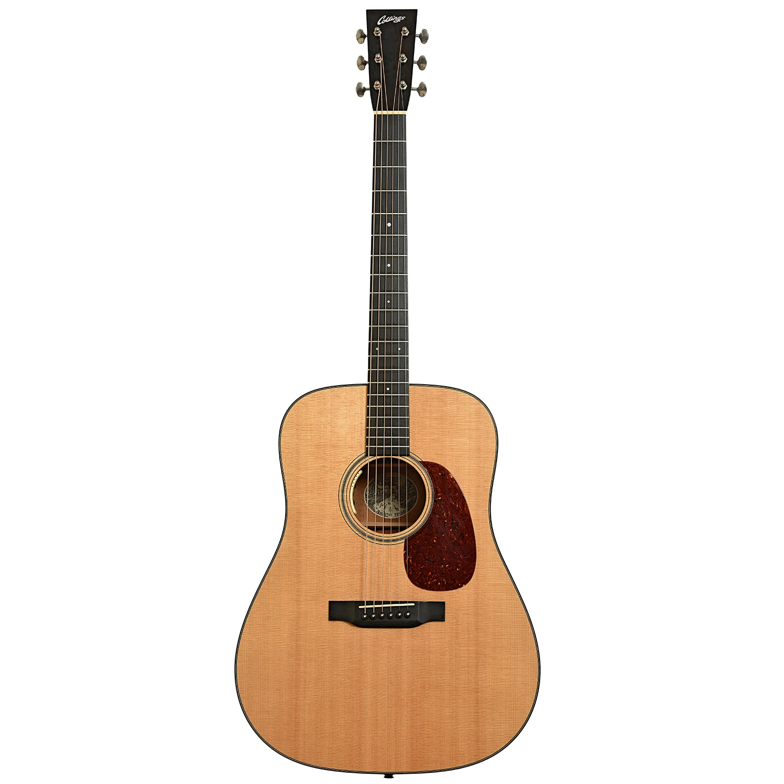 Collings D-1 Acoustic Guitar (2018) - Image 14