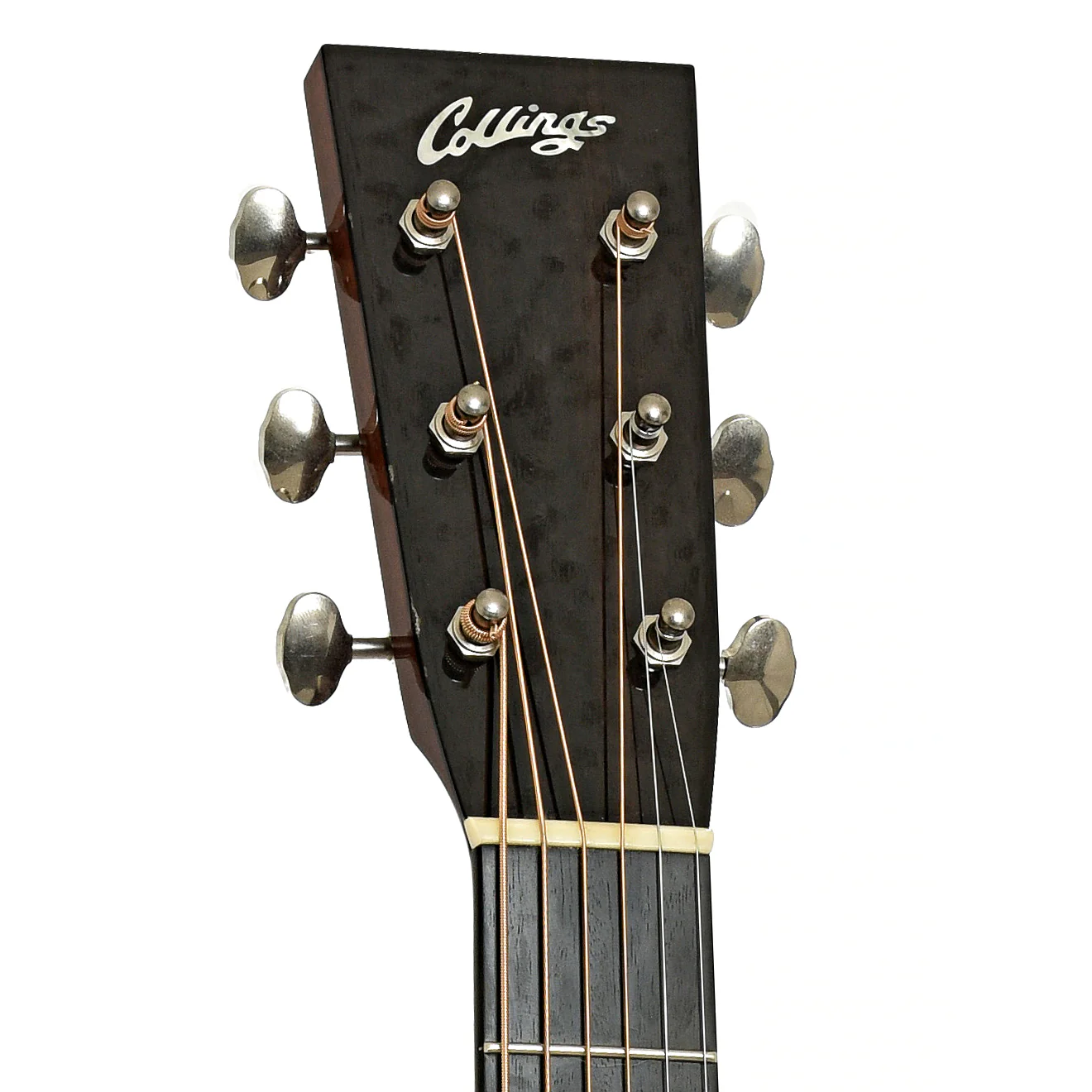 Collings D-1 Acoustic Guitar (2018) - Image 8