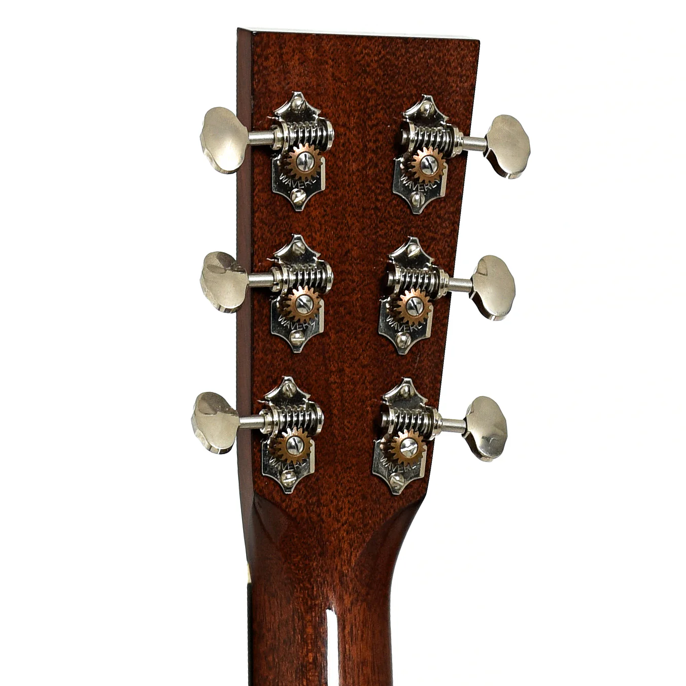 Collings D-1 Acoustic Guitar (2018) - Image 9