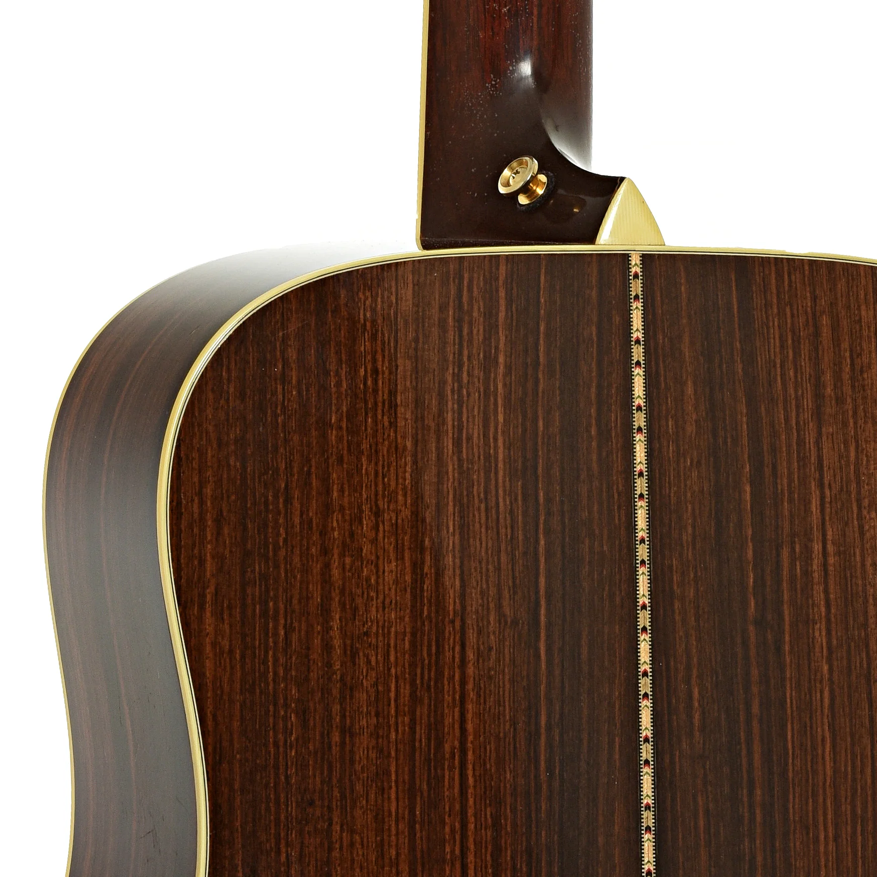 Collings D-3 Acoustic Guitar (1996) - Image 10