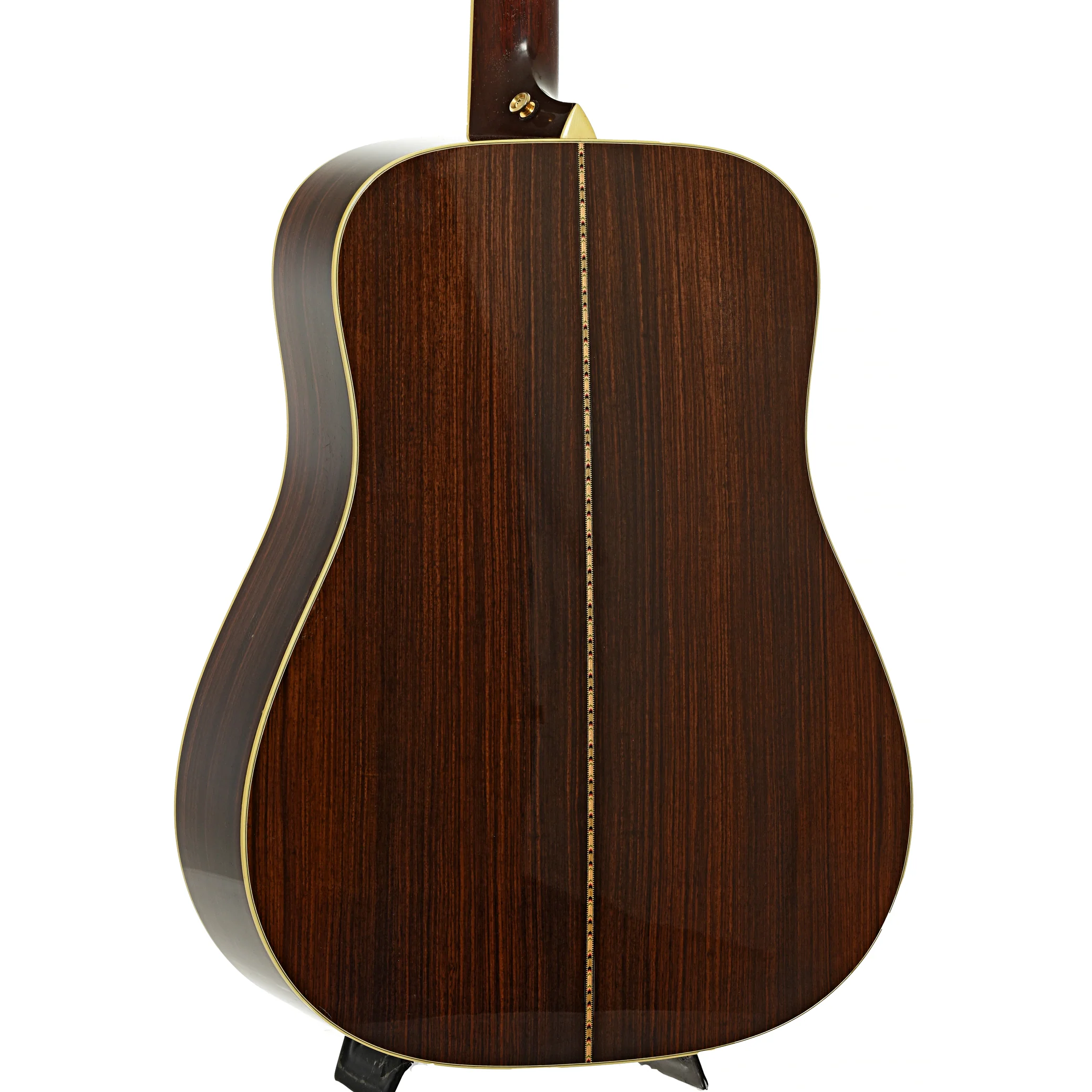 Collings D-3 Acoustic Guitar (1996) - Image 11