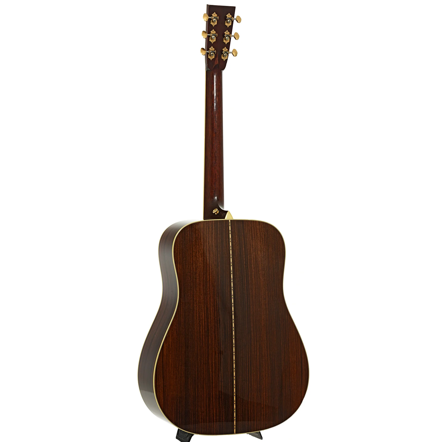 Collings D-3 Acoustic Guitar (1996) - Image 12
