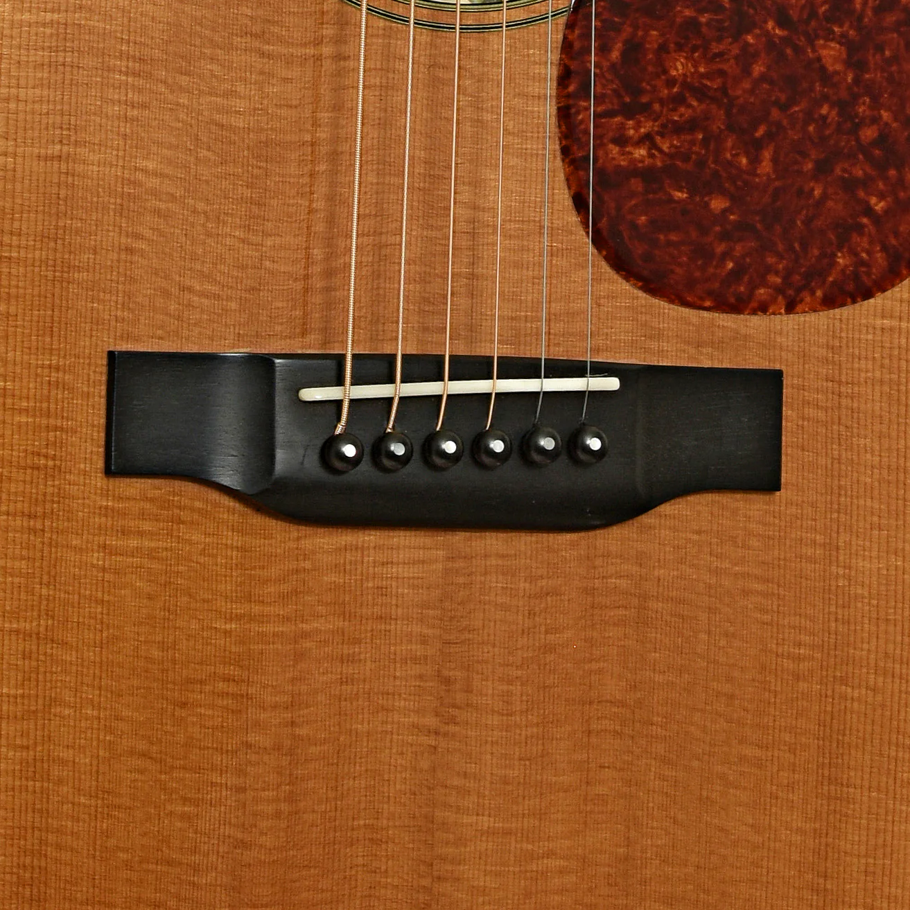 Collings D-3 Acoustic Guitar (1996) - Image 5