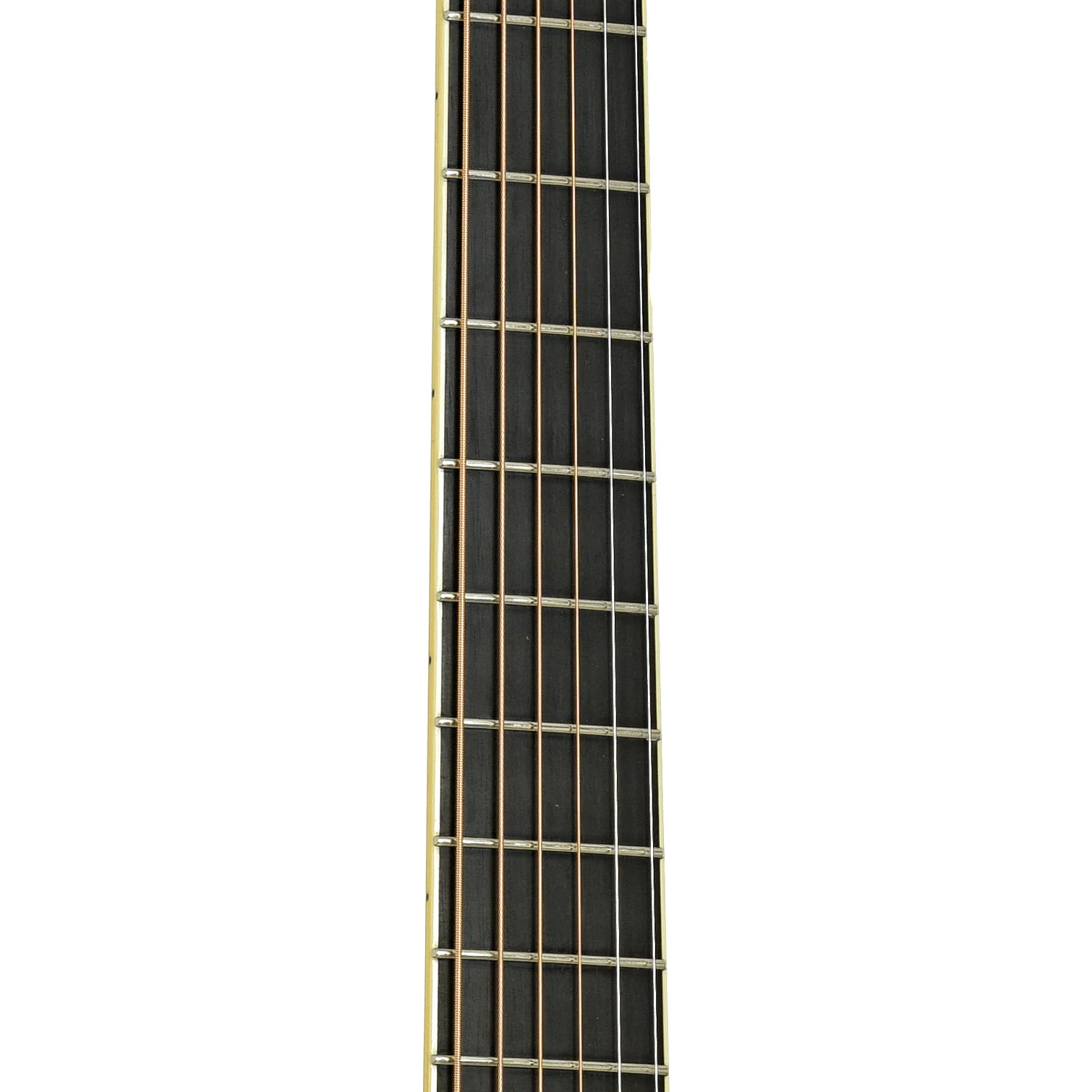 Collings D-3 Acoustic Guitar (1996) - Image 7
