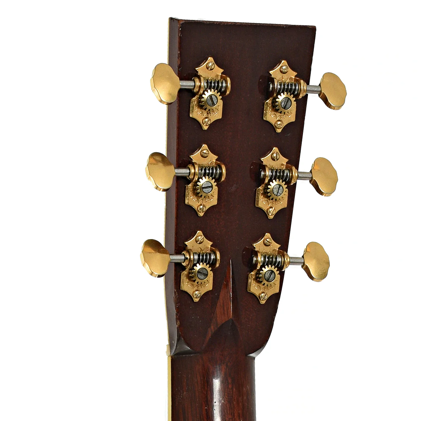 Collings D-3 Acoustic Guitar (1996) - Image 9