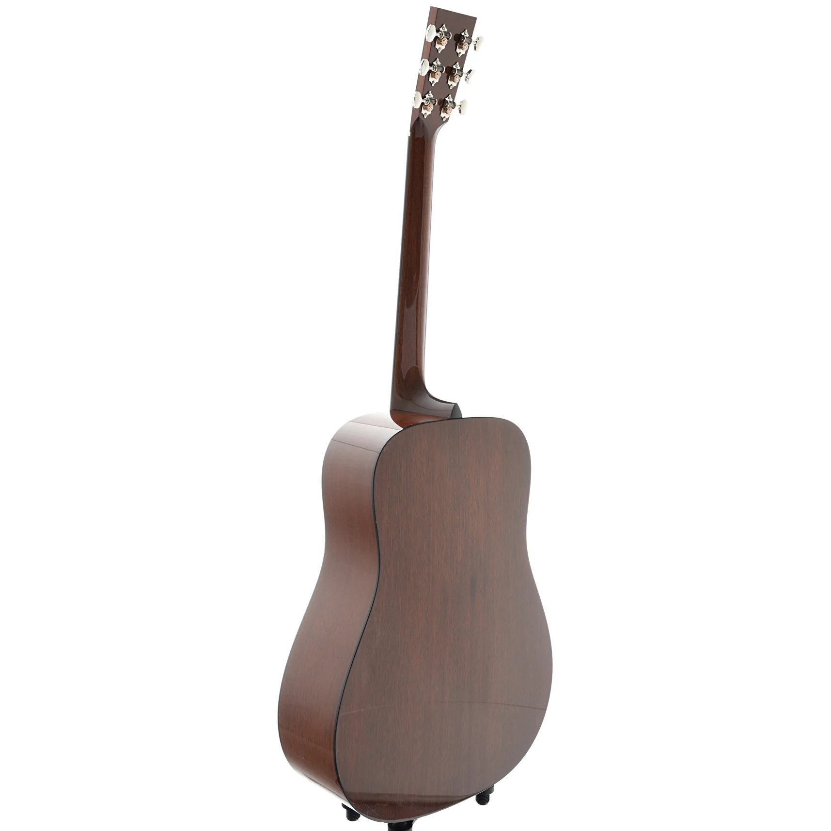 Collings D1T Traditional Series Acoustic Guitar & Case, Sitka Top - Image 11