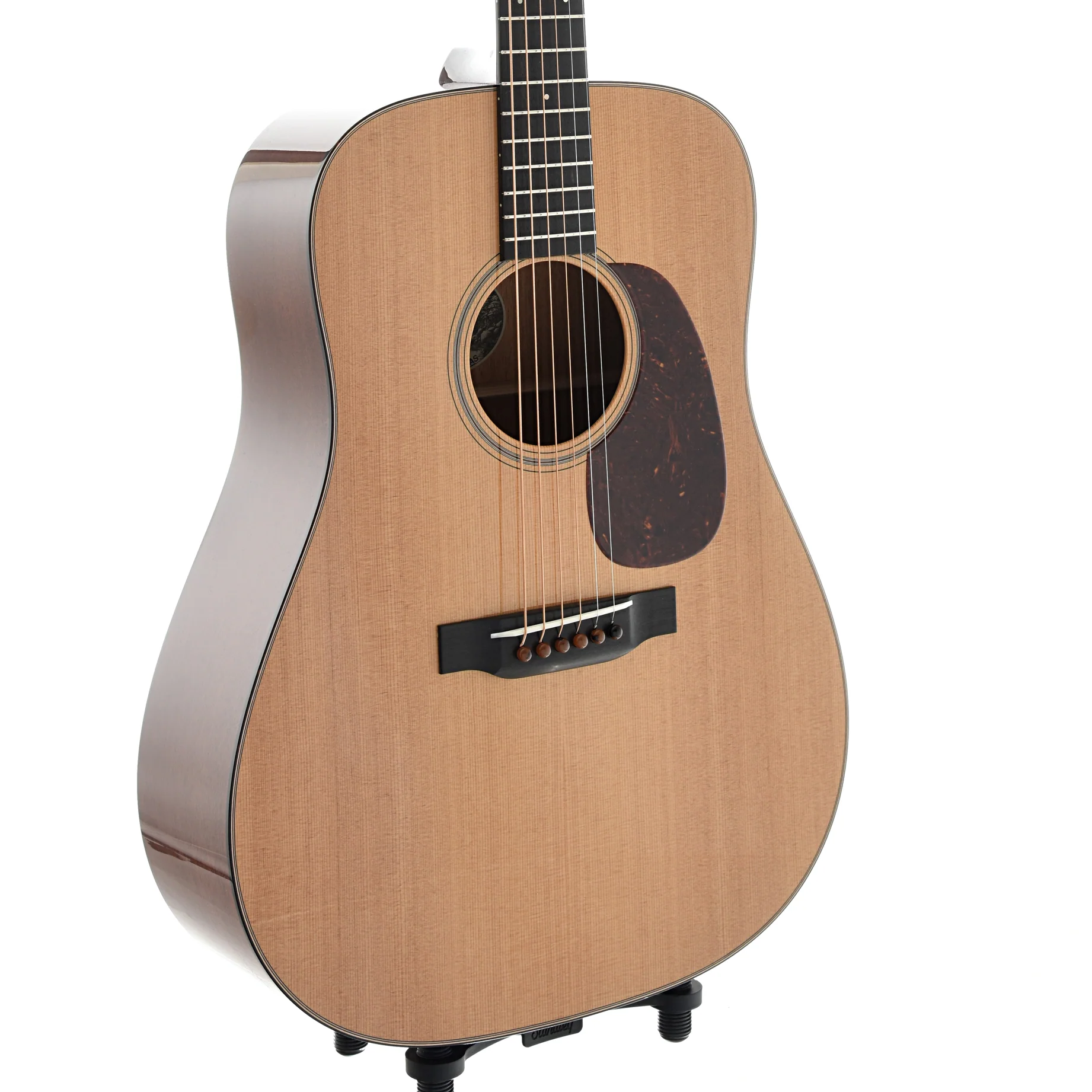 Collings D1T Traditional Series Acoustic Guitar & Case, Sitka Top - Image 3