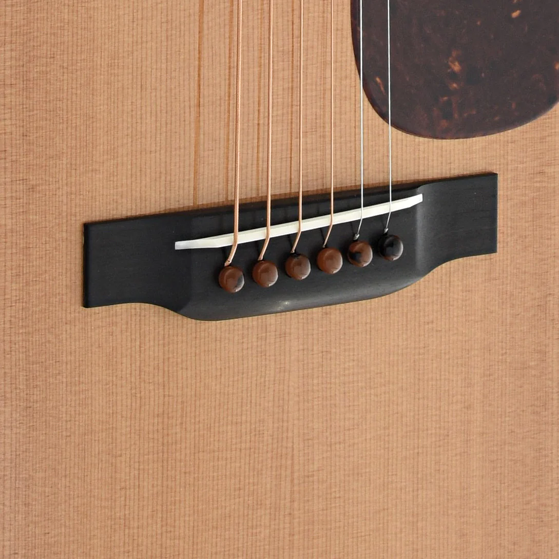 Collings D1T Traditional Series Acoustic Guitar & Case, Sitka Top - Image 4
